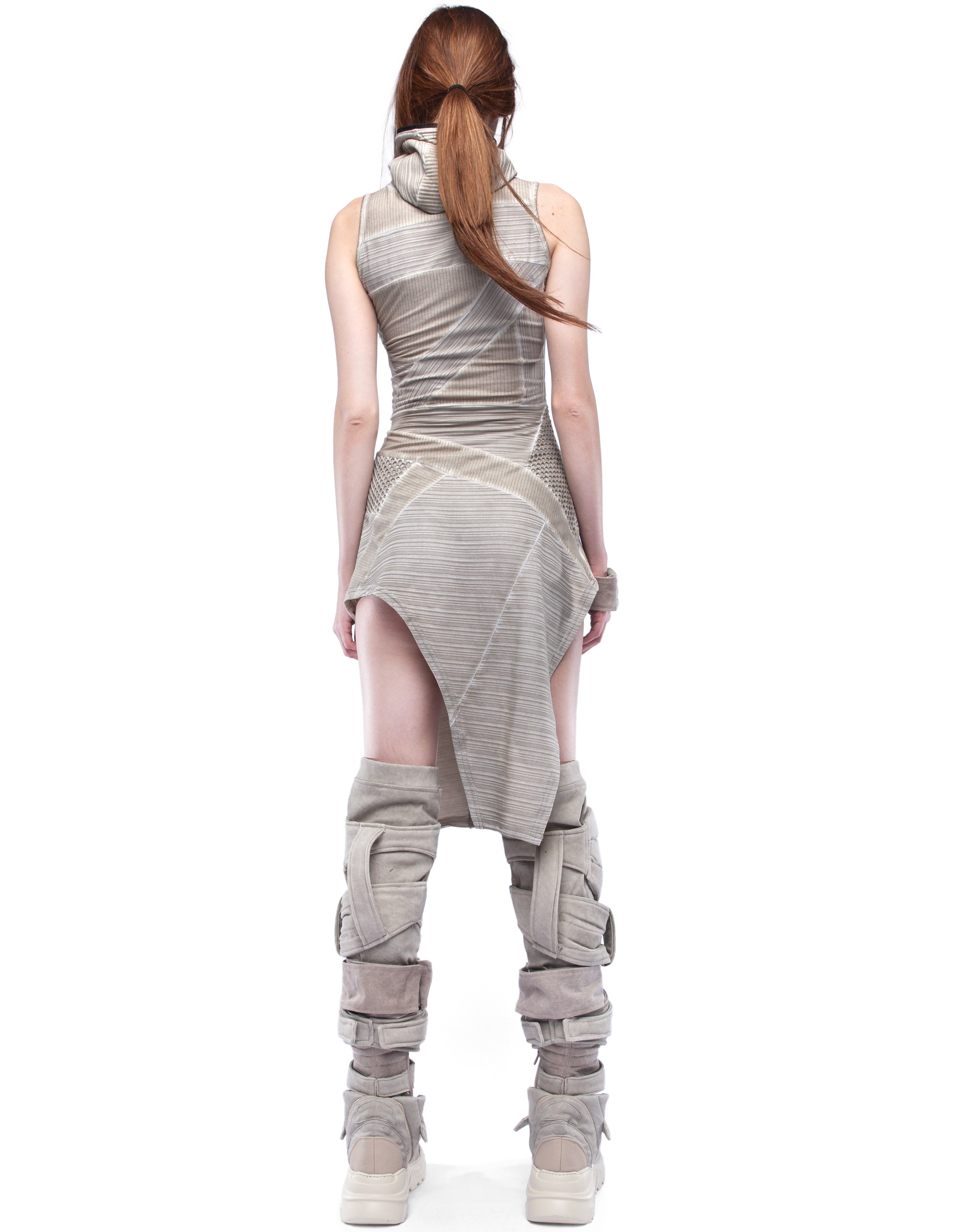 DRESS FRAMEWORK