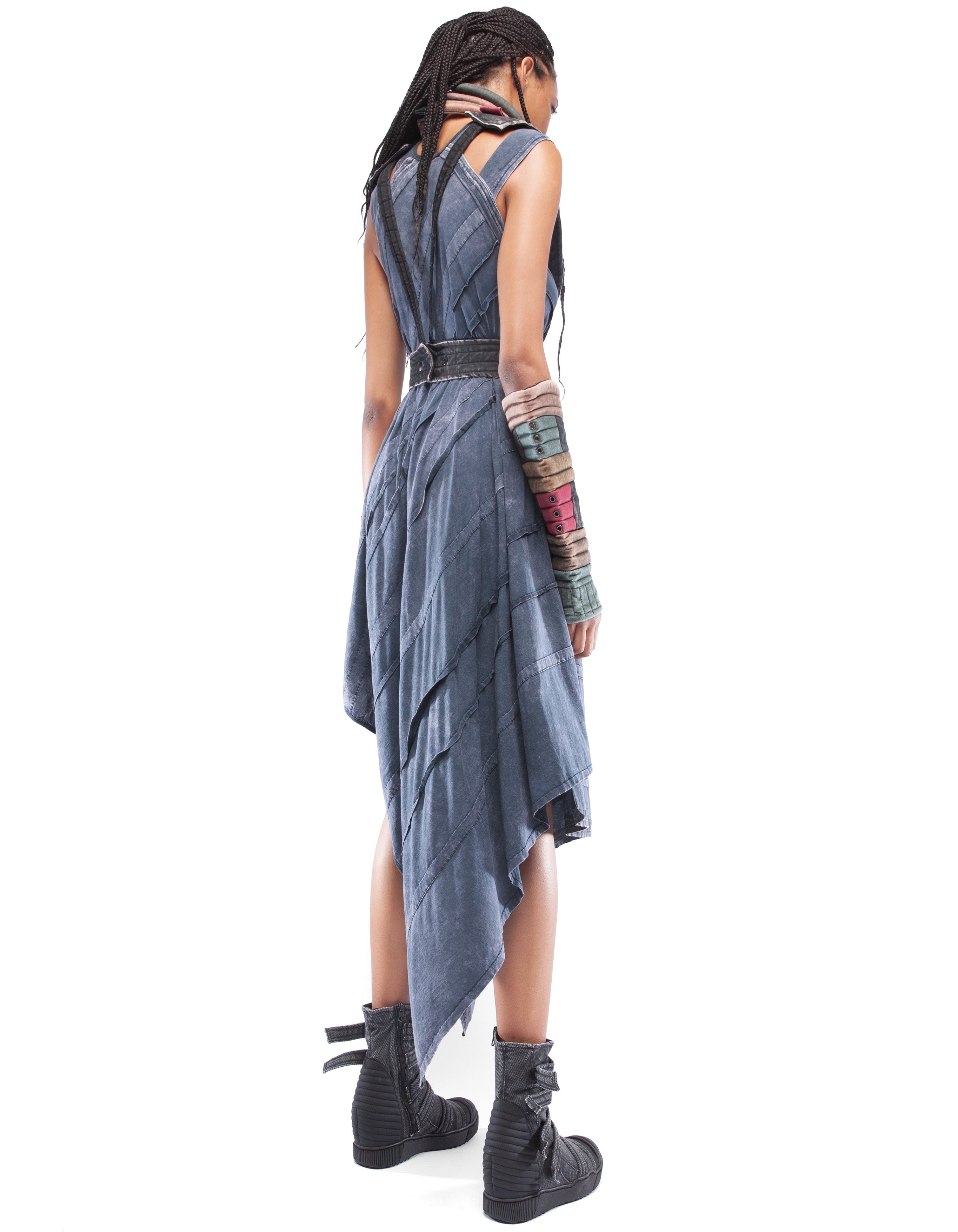 DRESS GALACTIC – DEMOBAZA