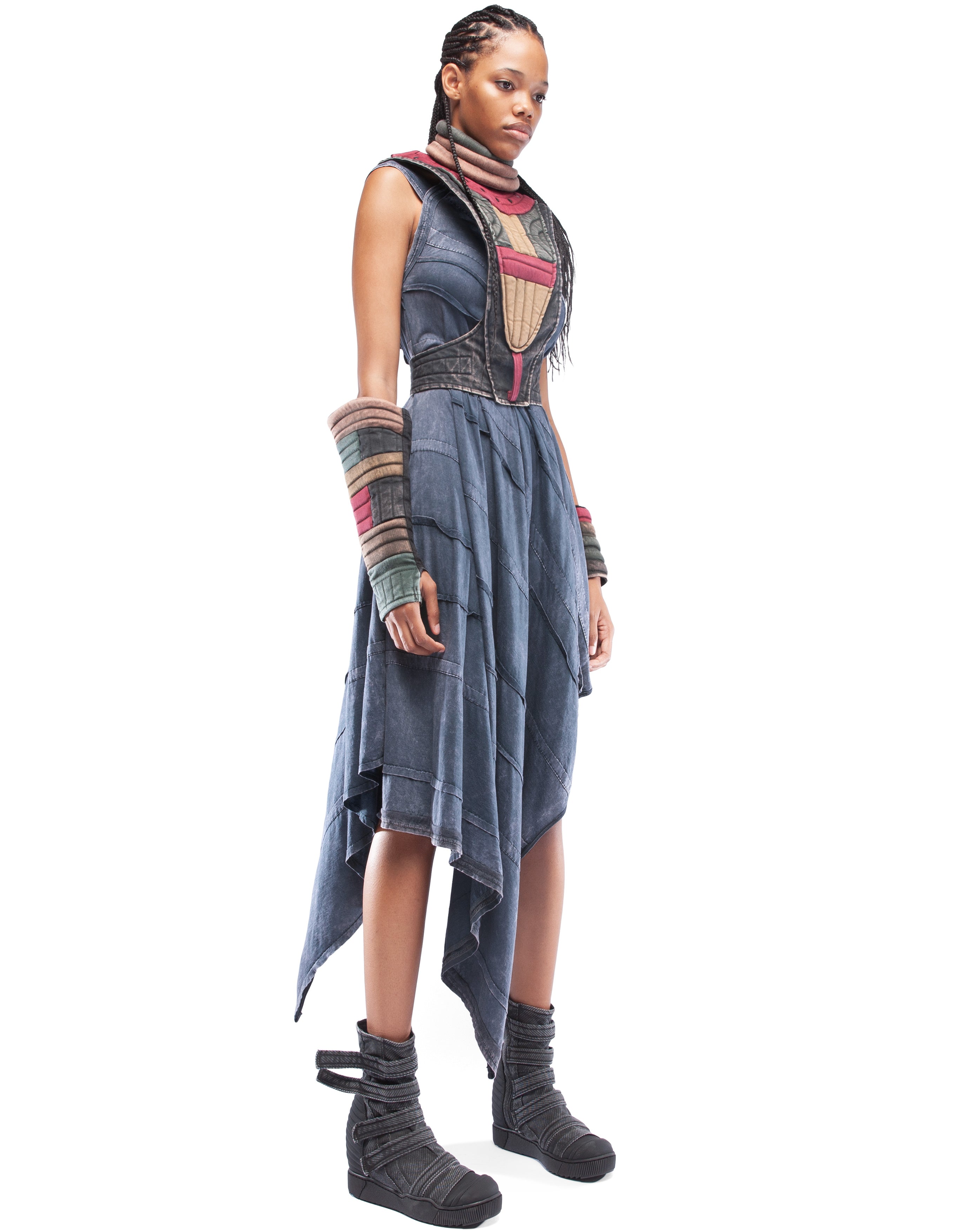 DRESS GALACTIC