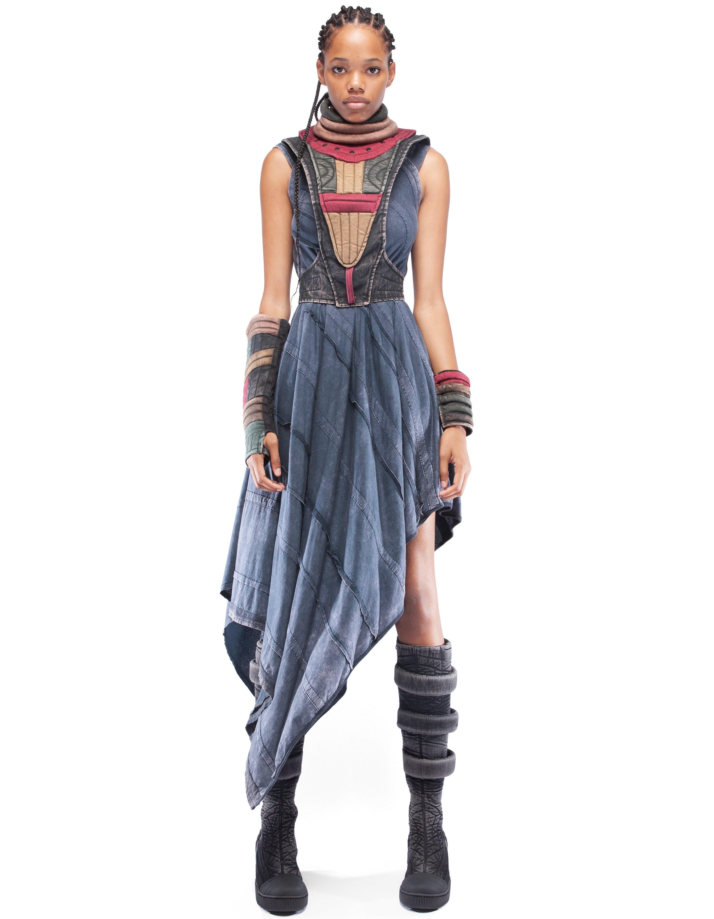 DRESS GALACTIC