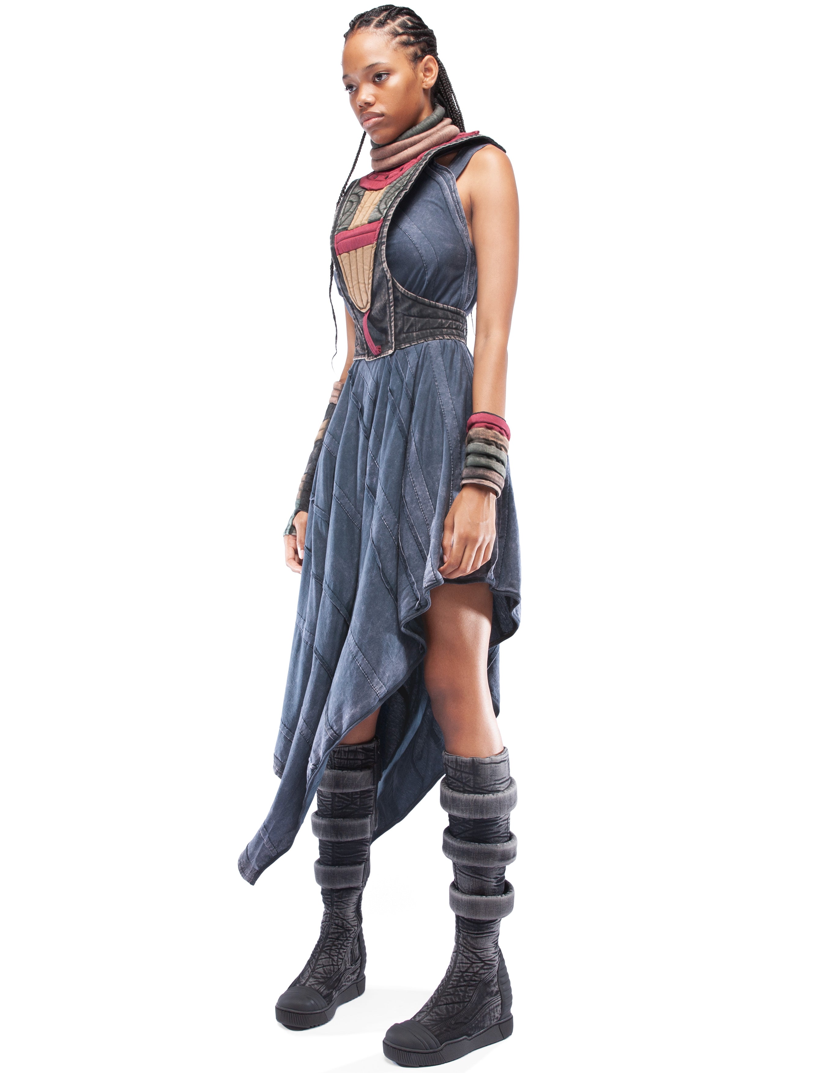 DRESS GALACTIC