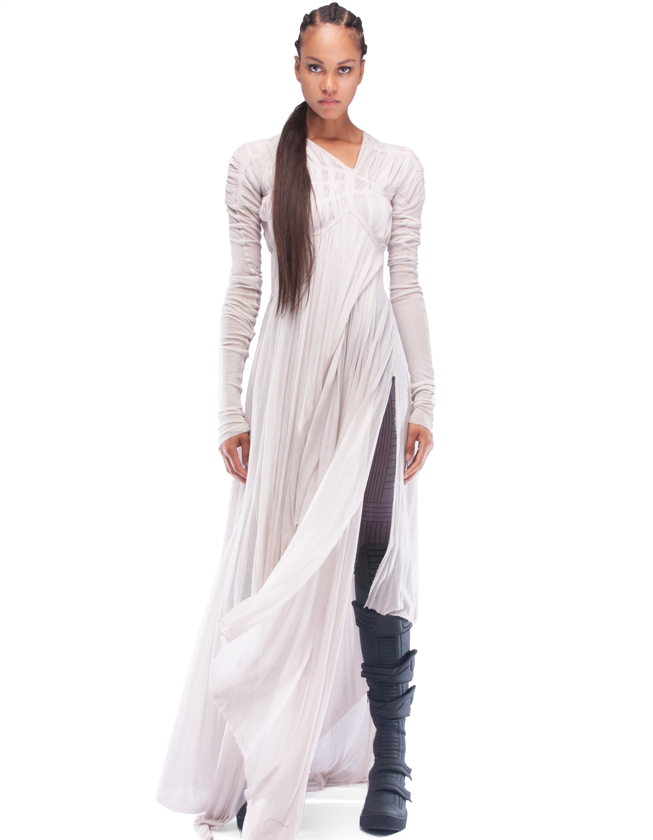 DRESS GALACTIC WIND