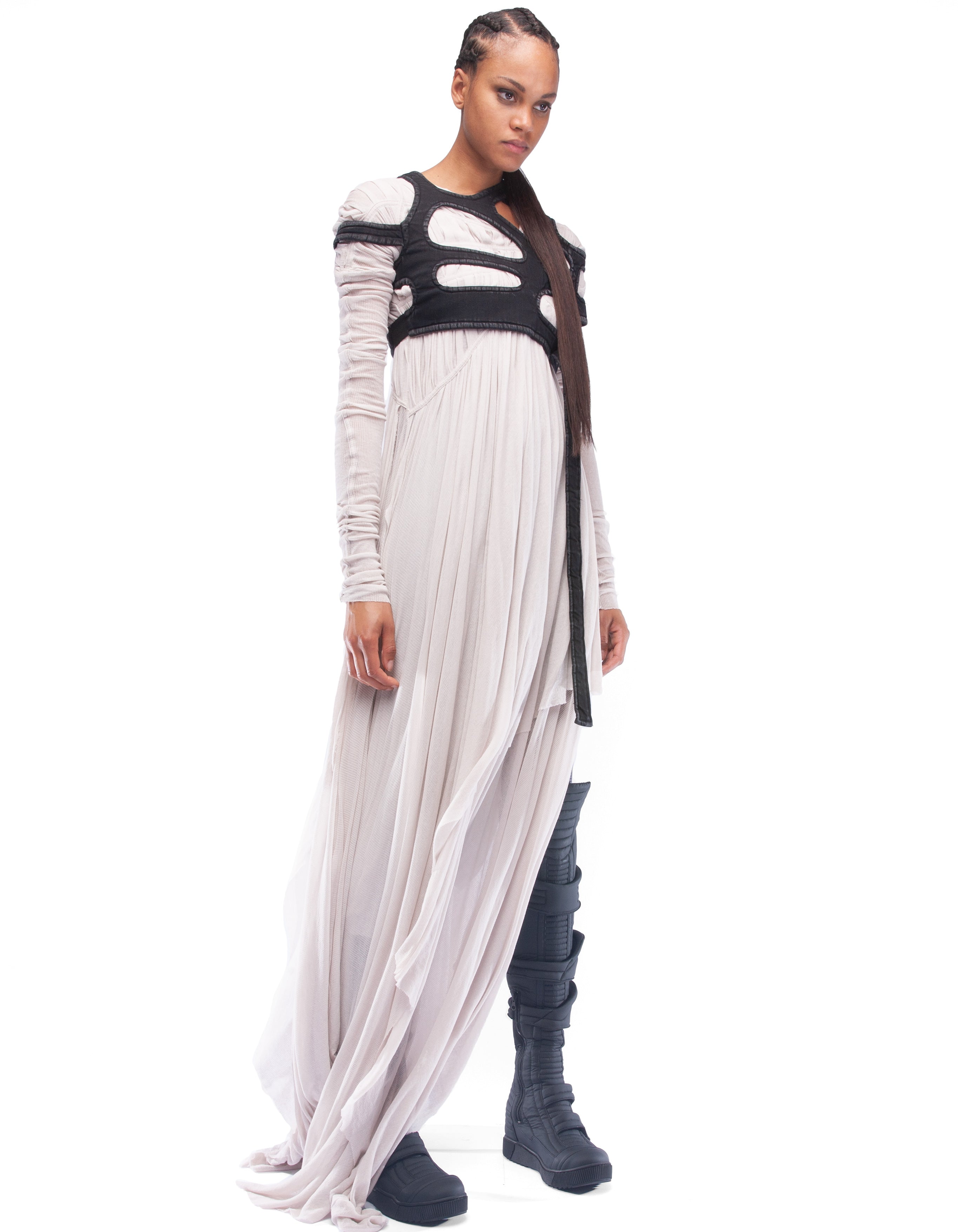 DRESS GALACTIC WIND