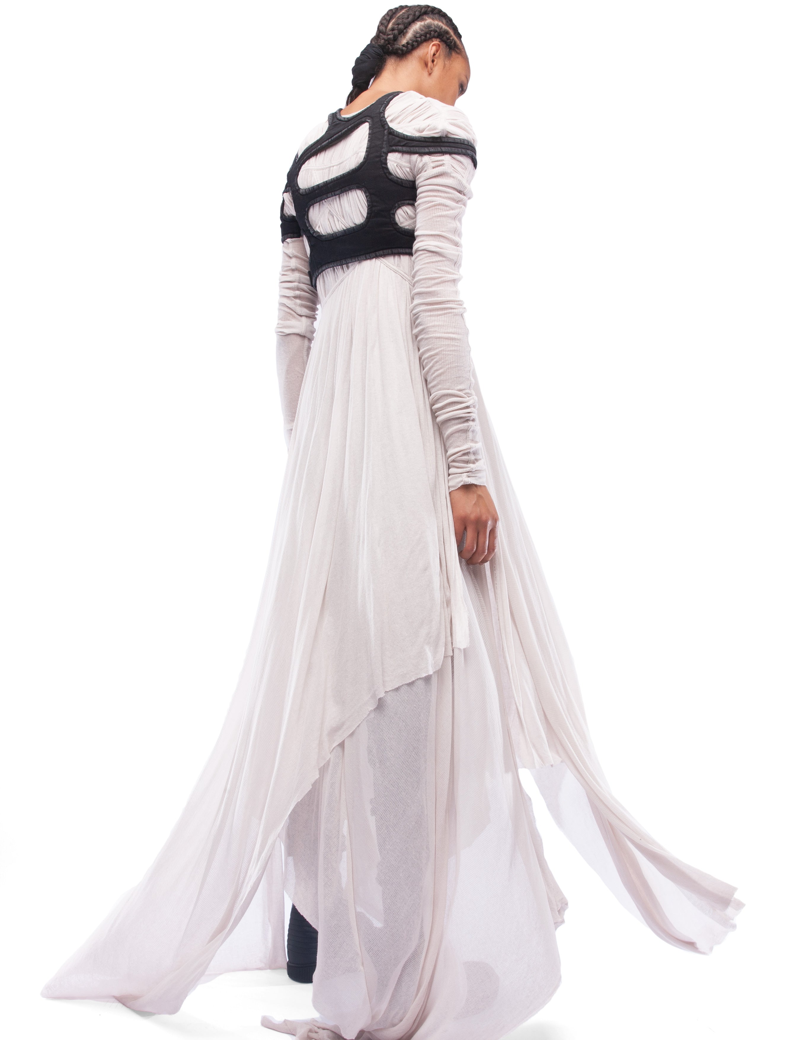DRESS GALACTIC WIND