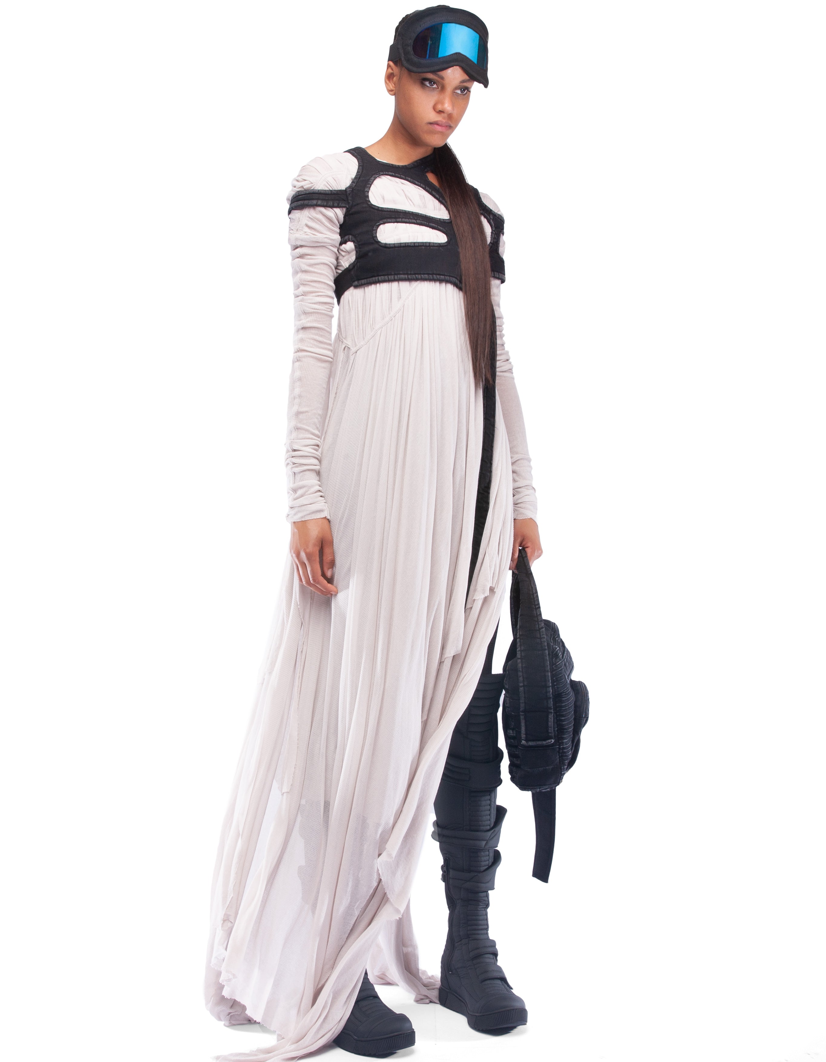 DRESS GALACTIC WIND