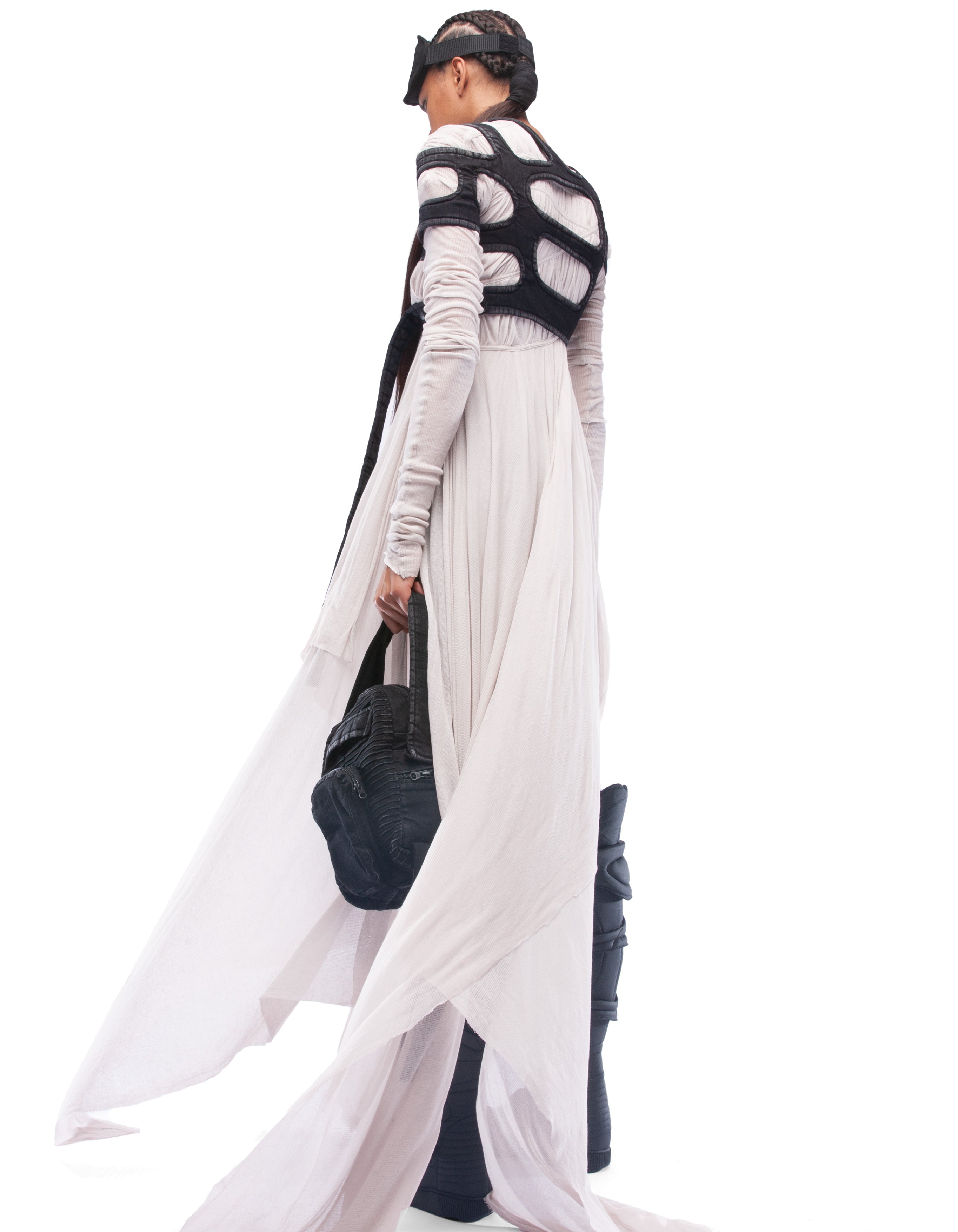 DRESS GALACTIC WIND