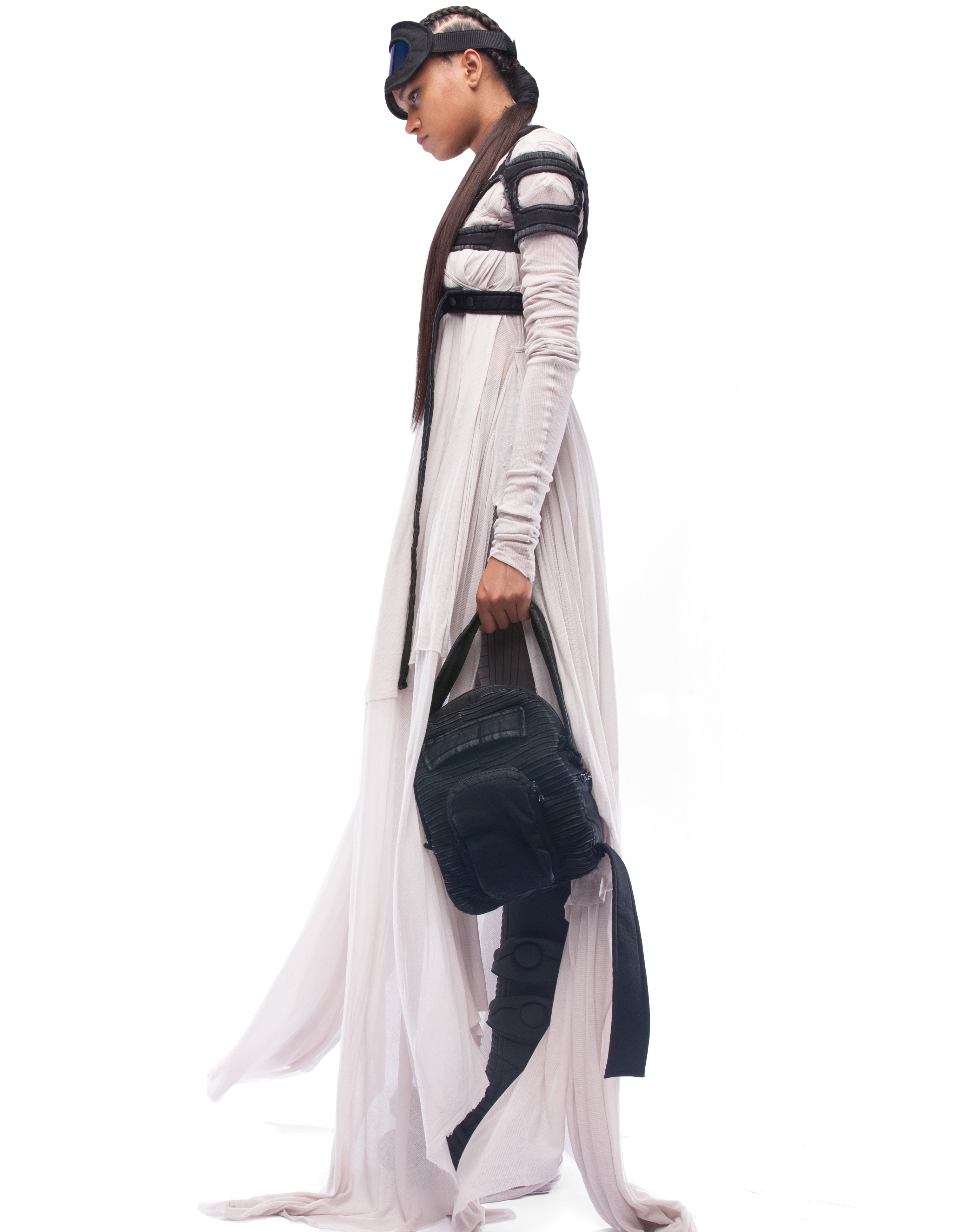 DRESS GALACTIC WIND