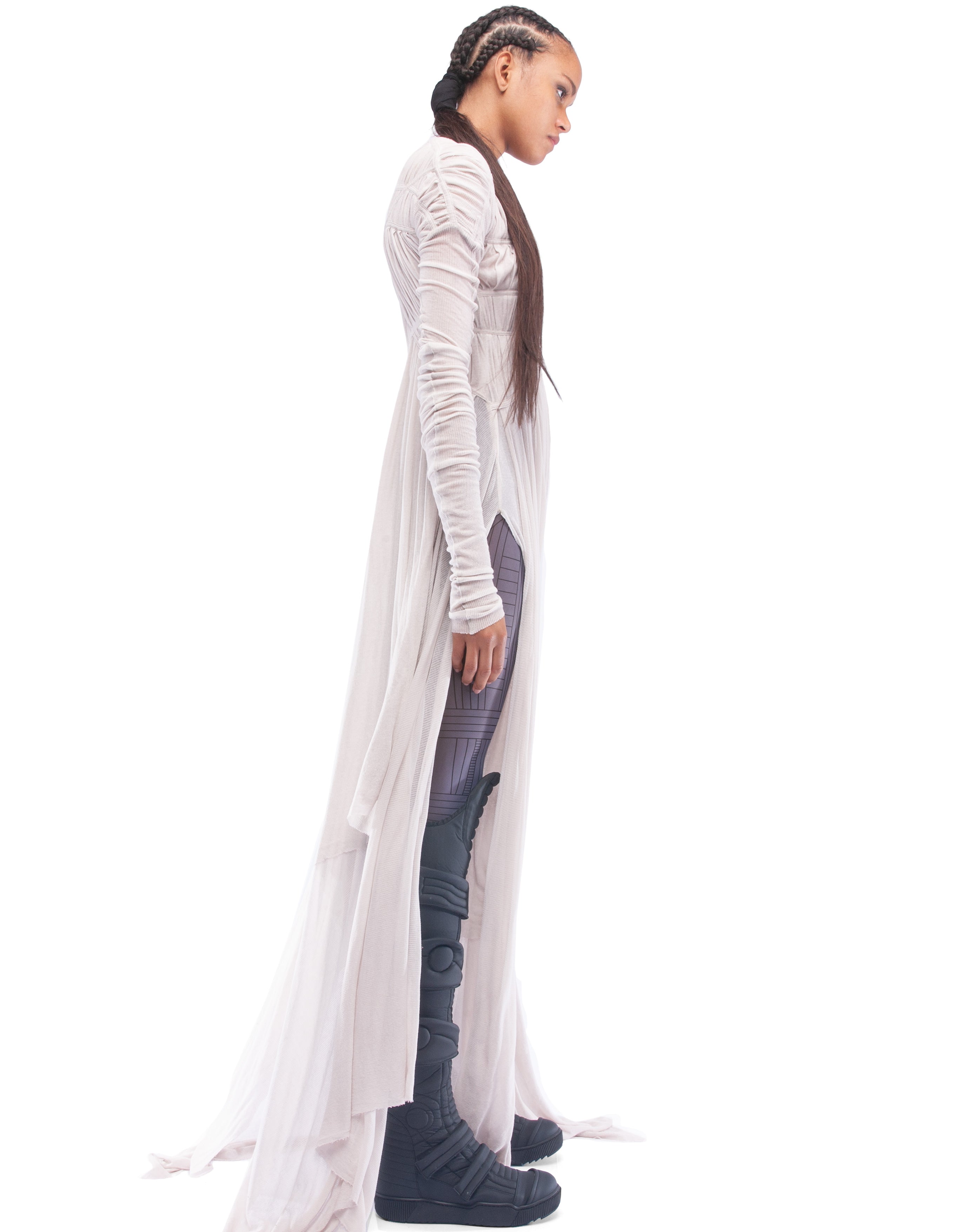 DRESS GALACTIC WIND