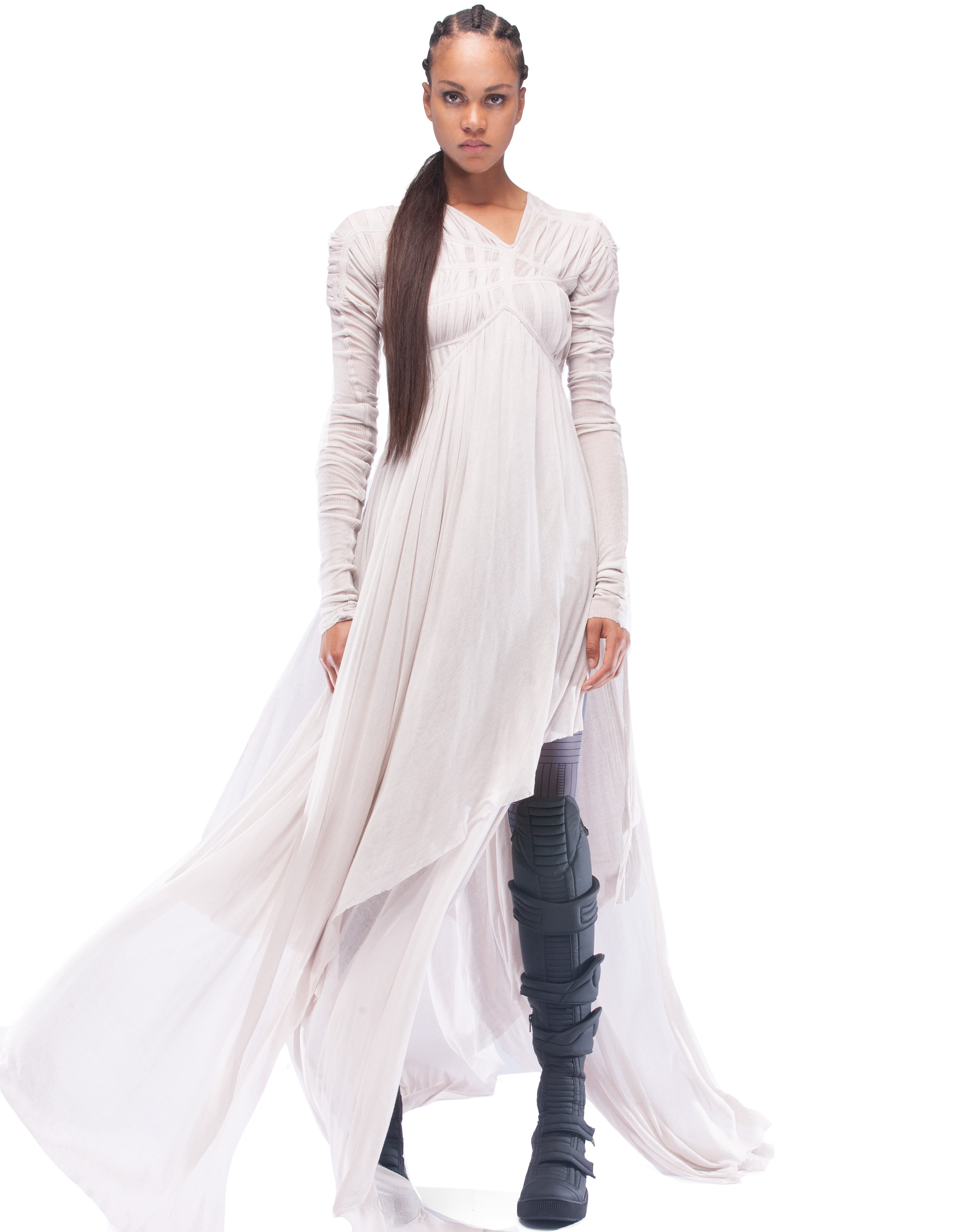 DRESS GALACTIC WIND
