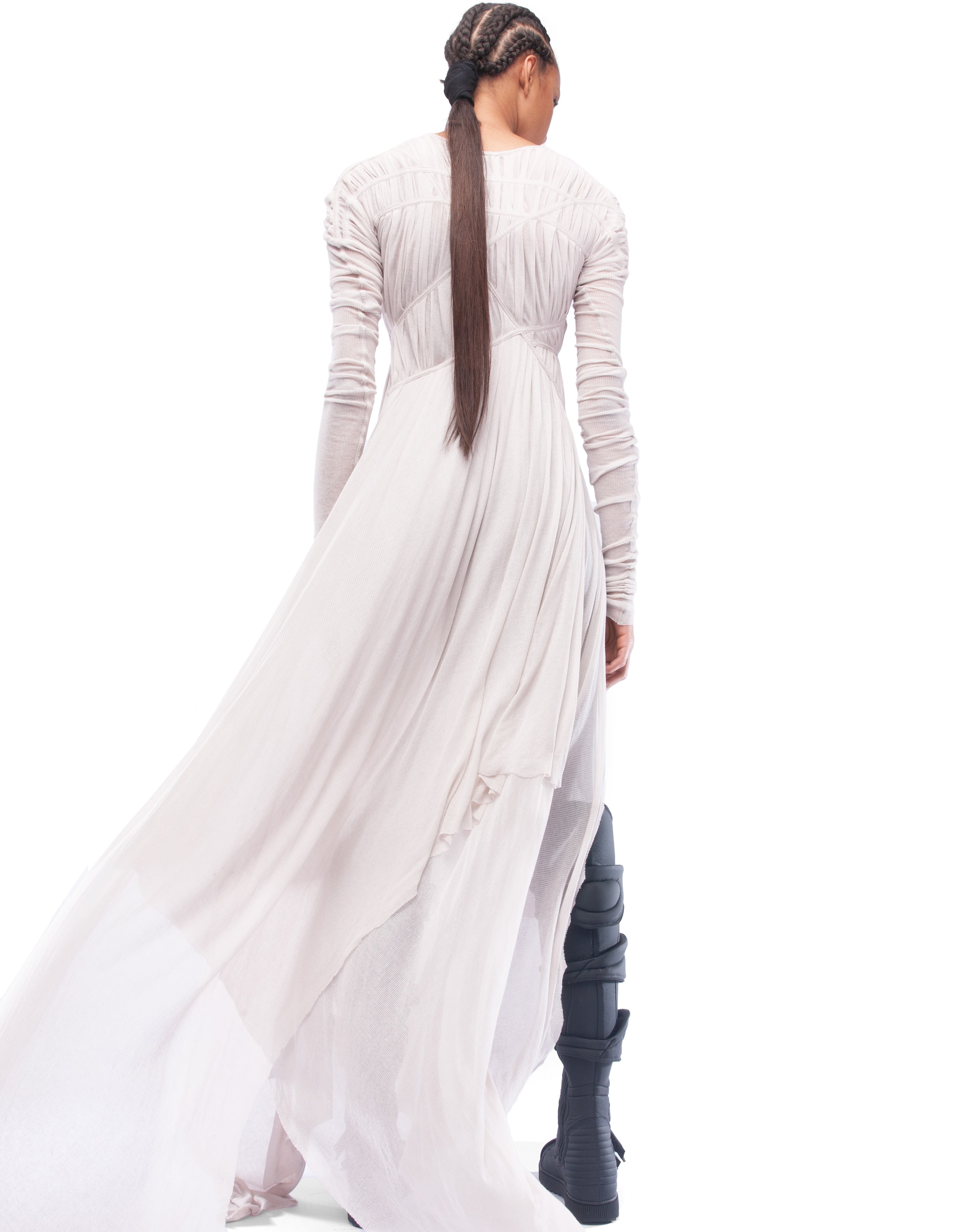 DRESS GALACTIC WIND