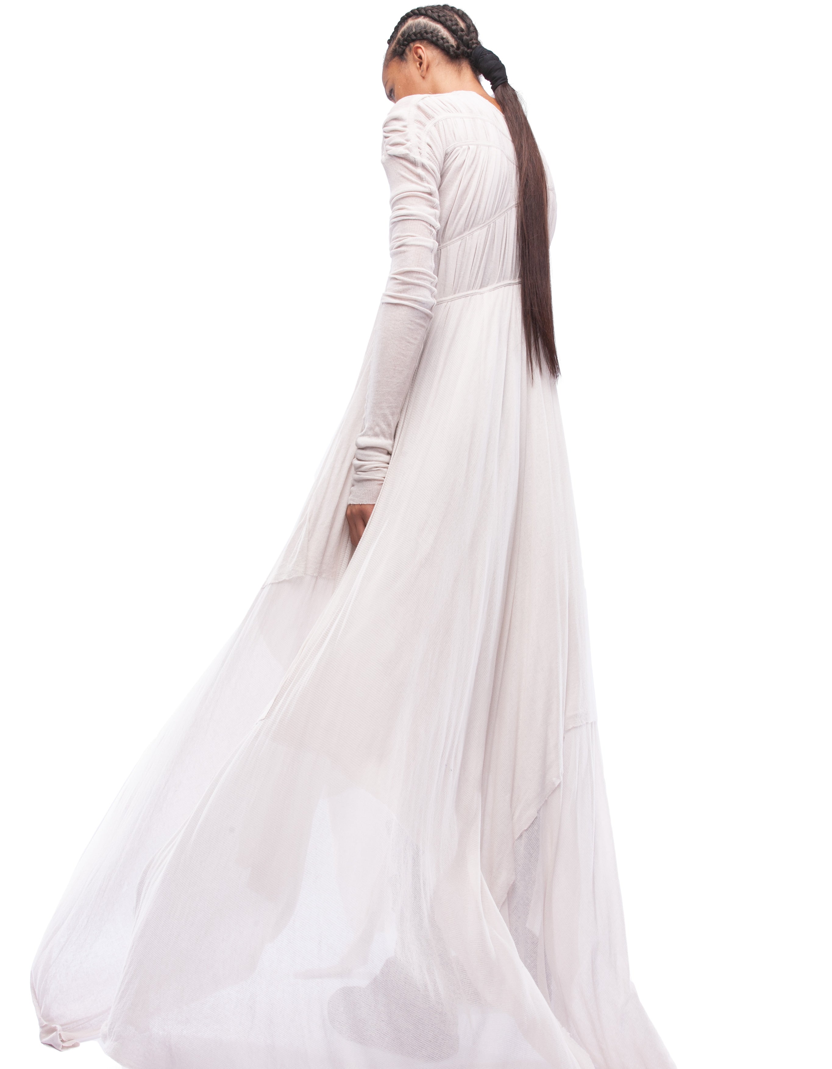 DRESS GALACTIC WIND