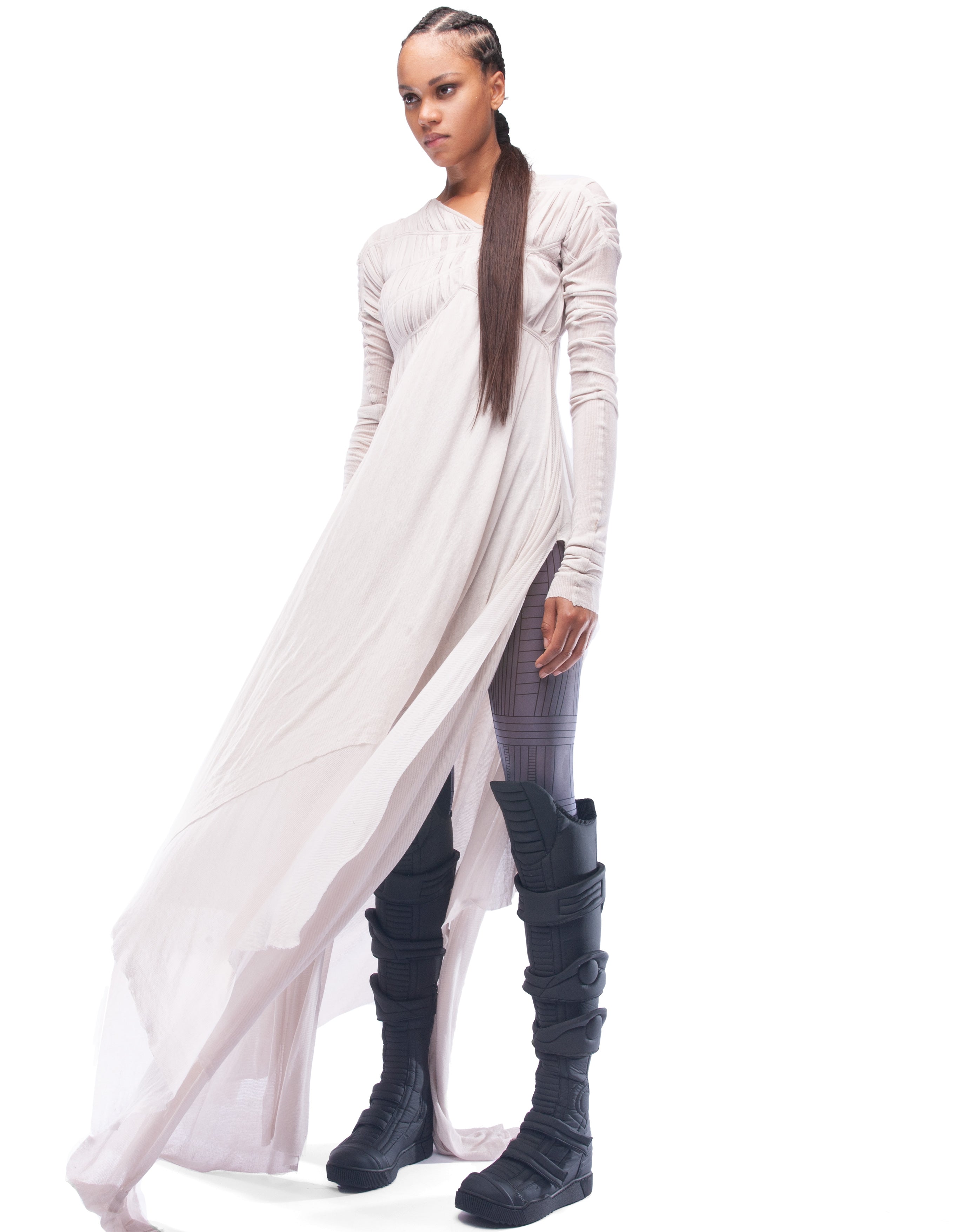 DRESS GALACTIC WIND