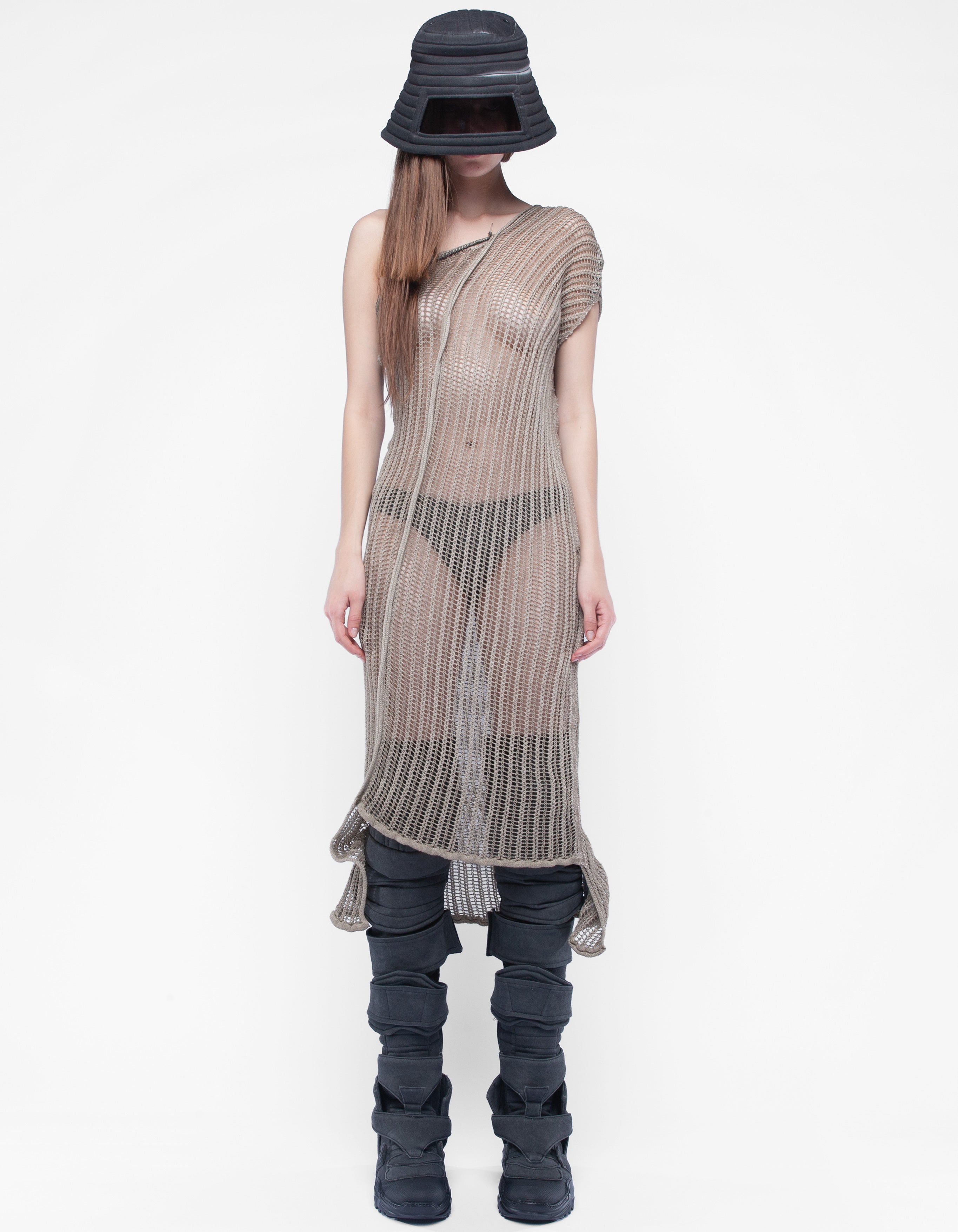 DRESS GATEWAY – DEMOBAZA