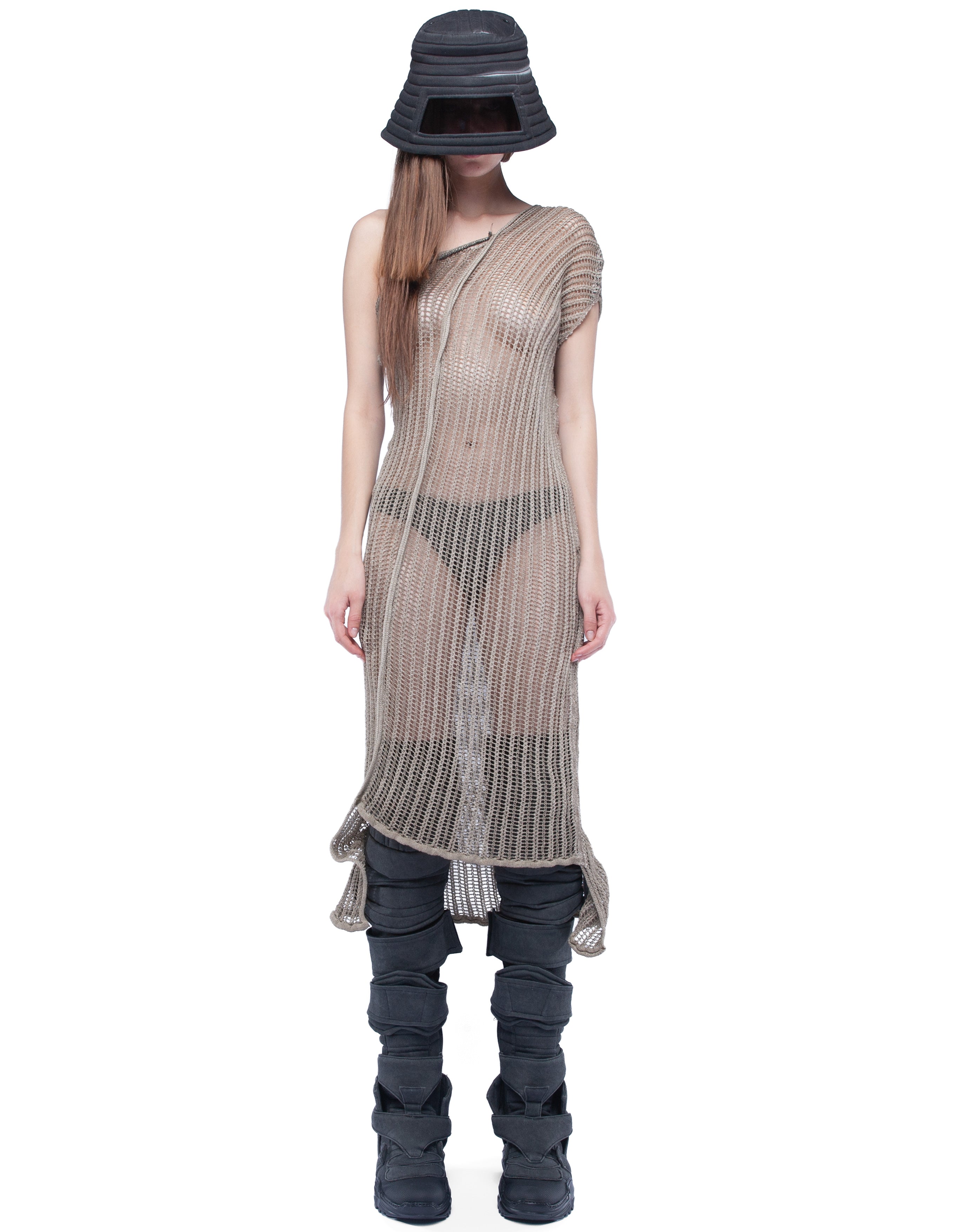 DRESS GATEWAY