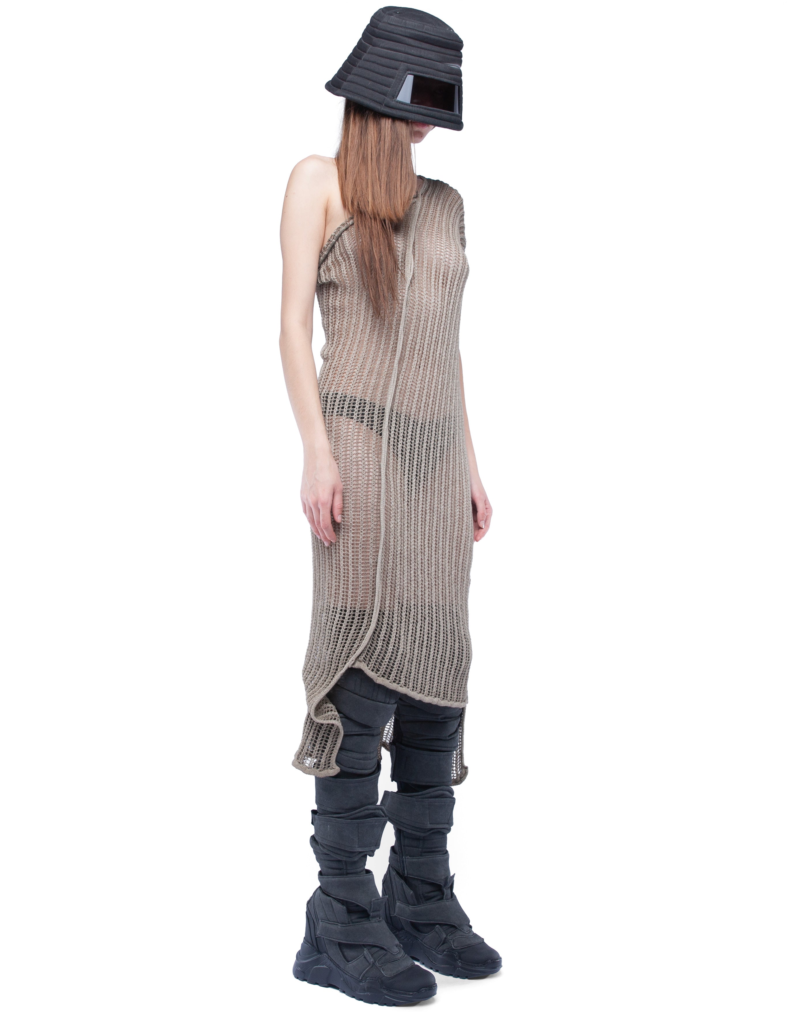 DRESS GATEWAY