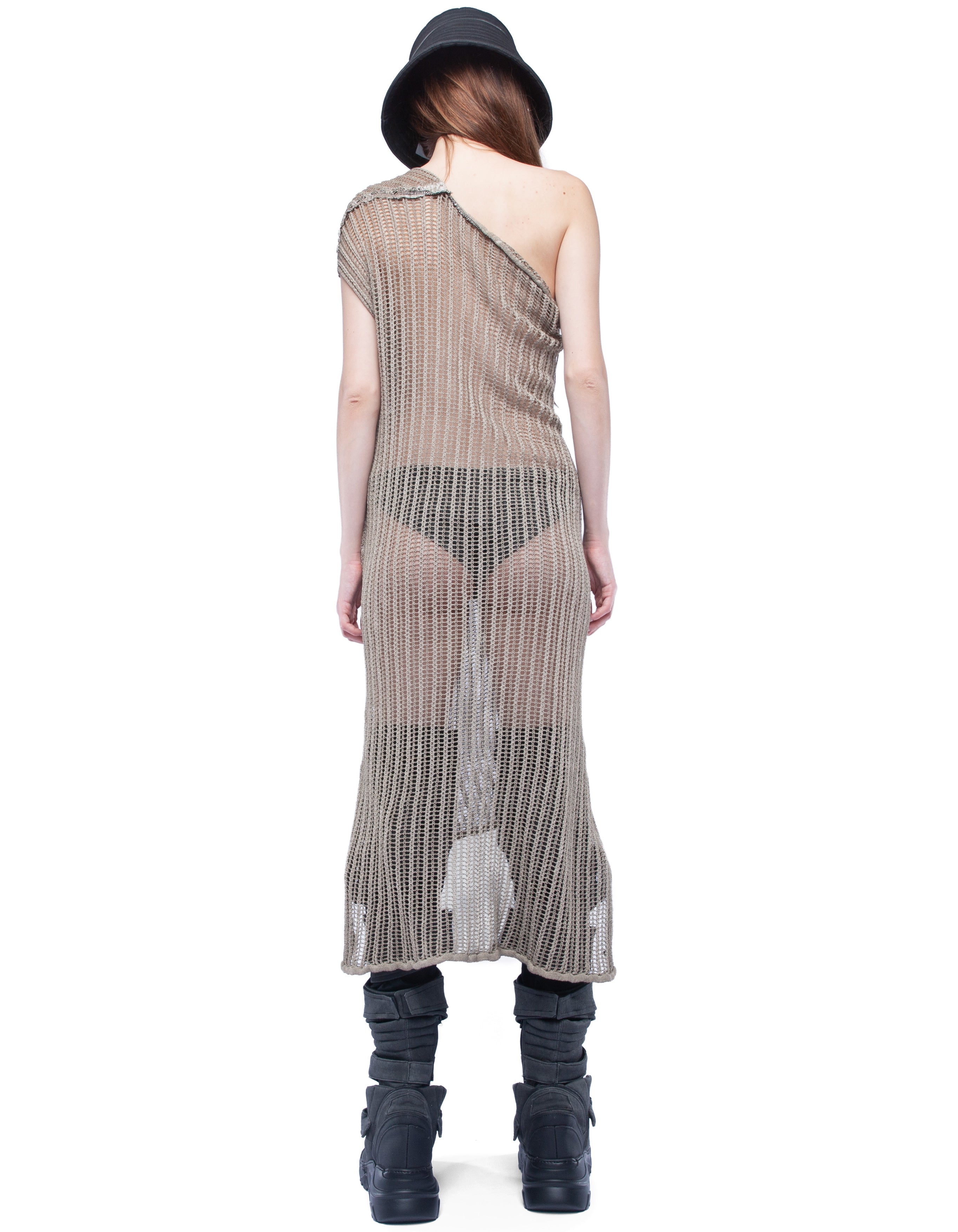 DRESS GATEWAY