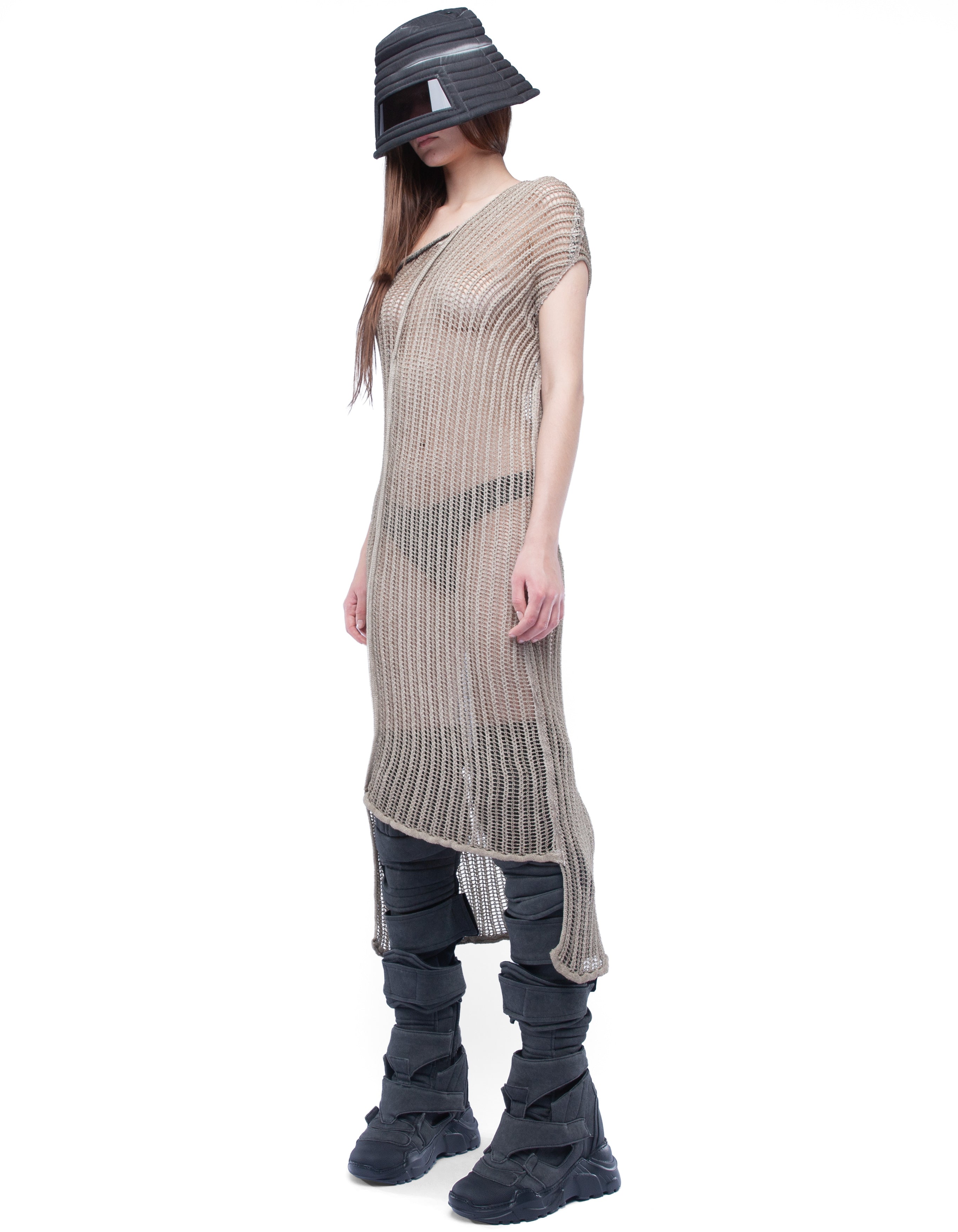 DRESS GATEWAY