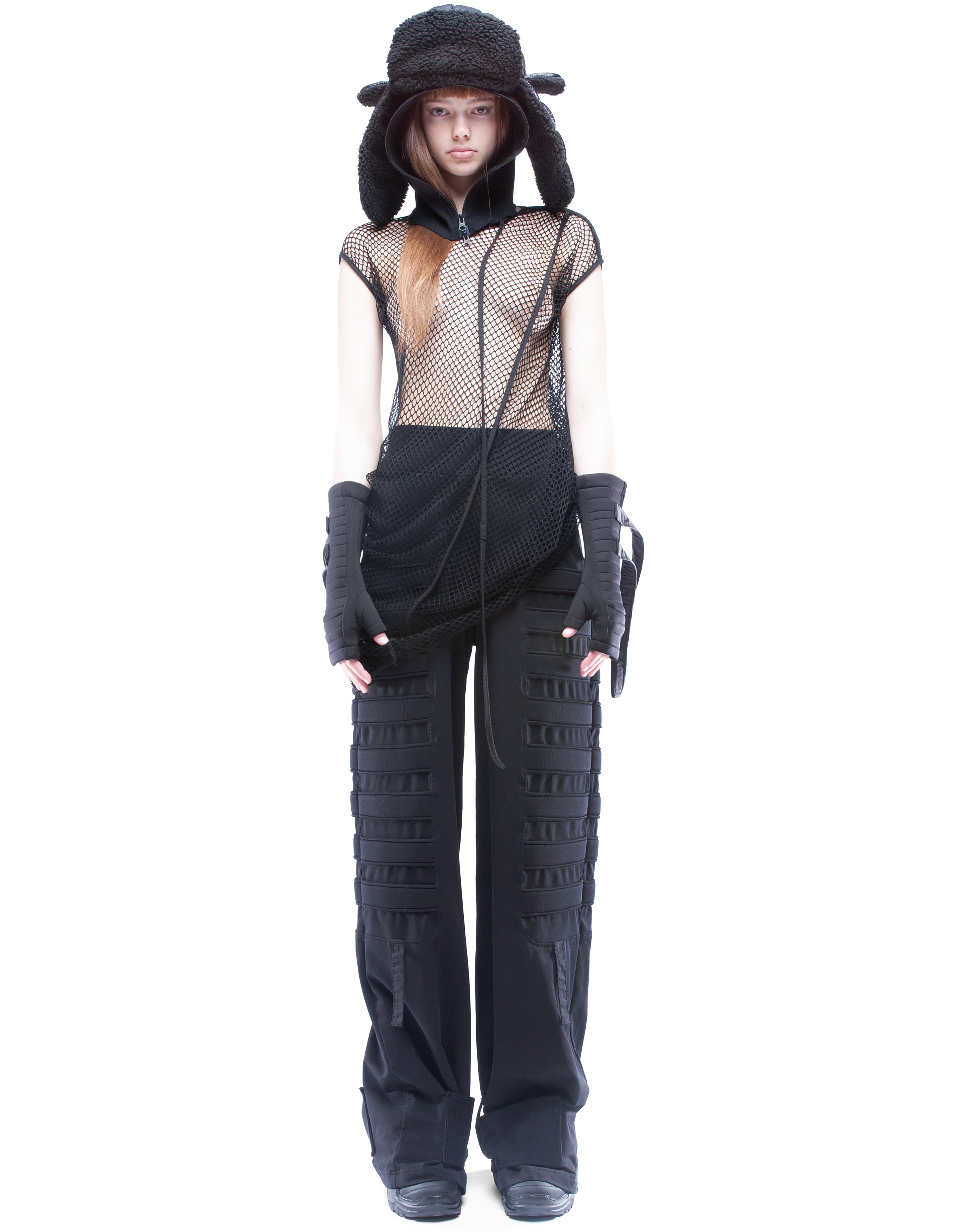 DRESS GEOMAP