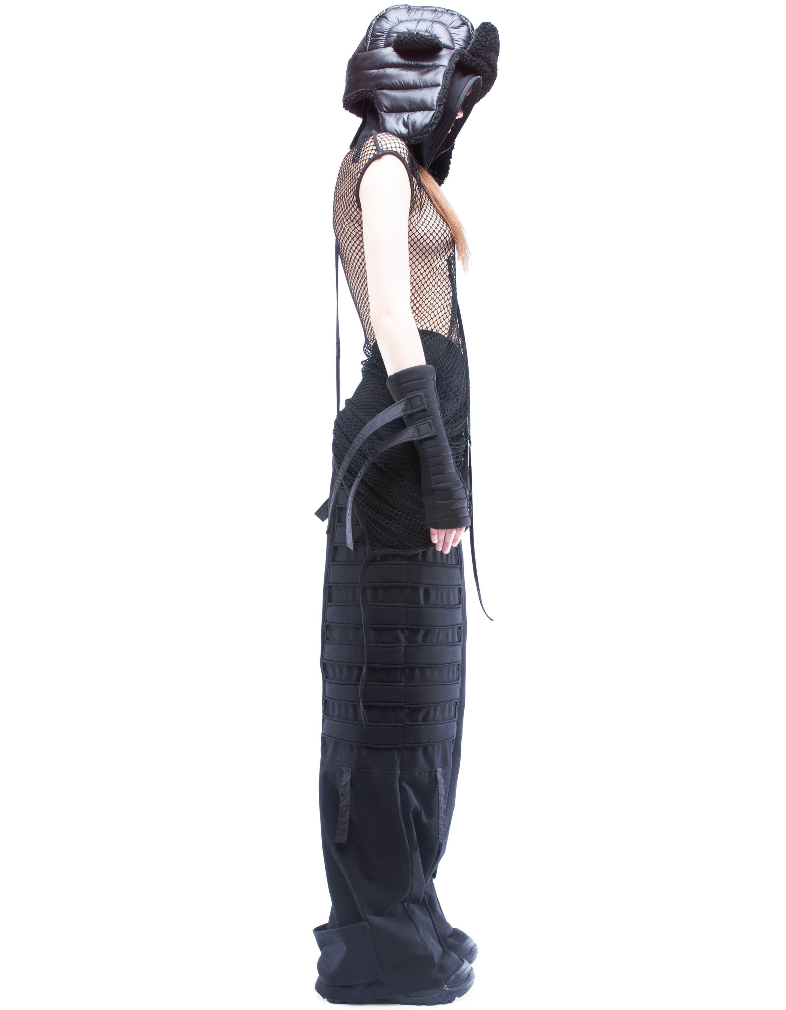 DRESS GEOMAP
