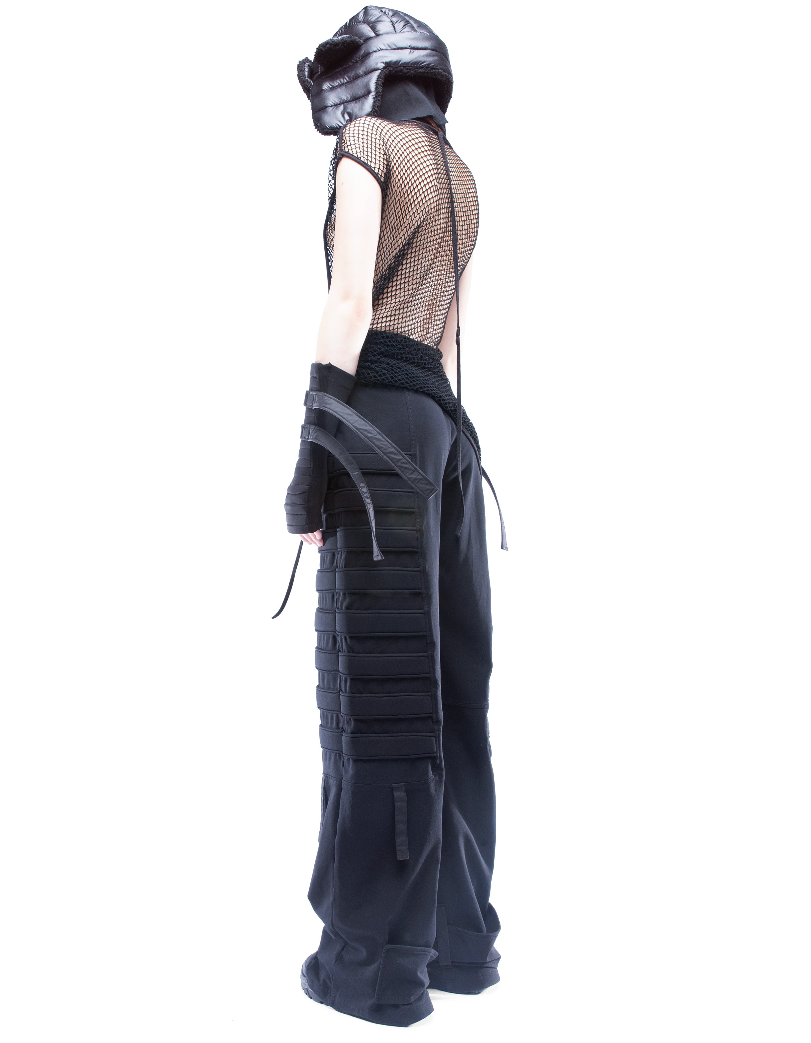DRESS GEOMAP