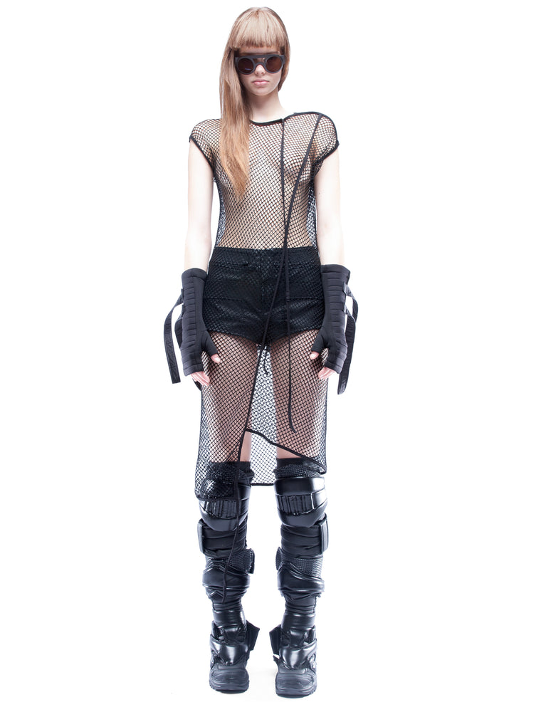 DRESS GEOMAP