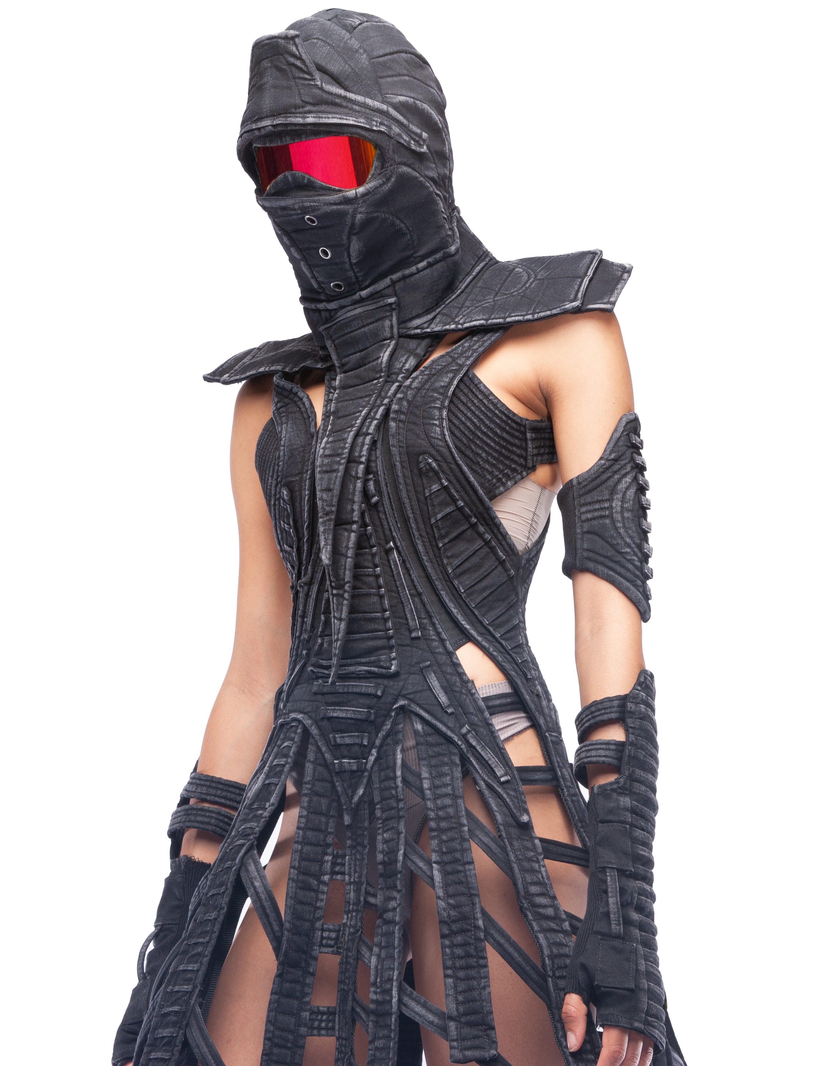 DRESS GRID STARSEED