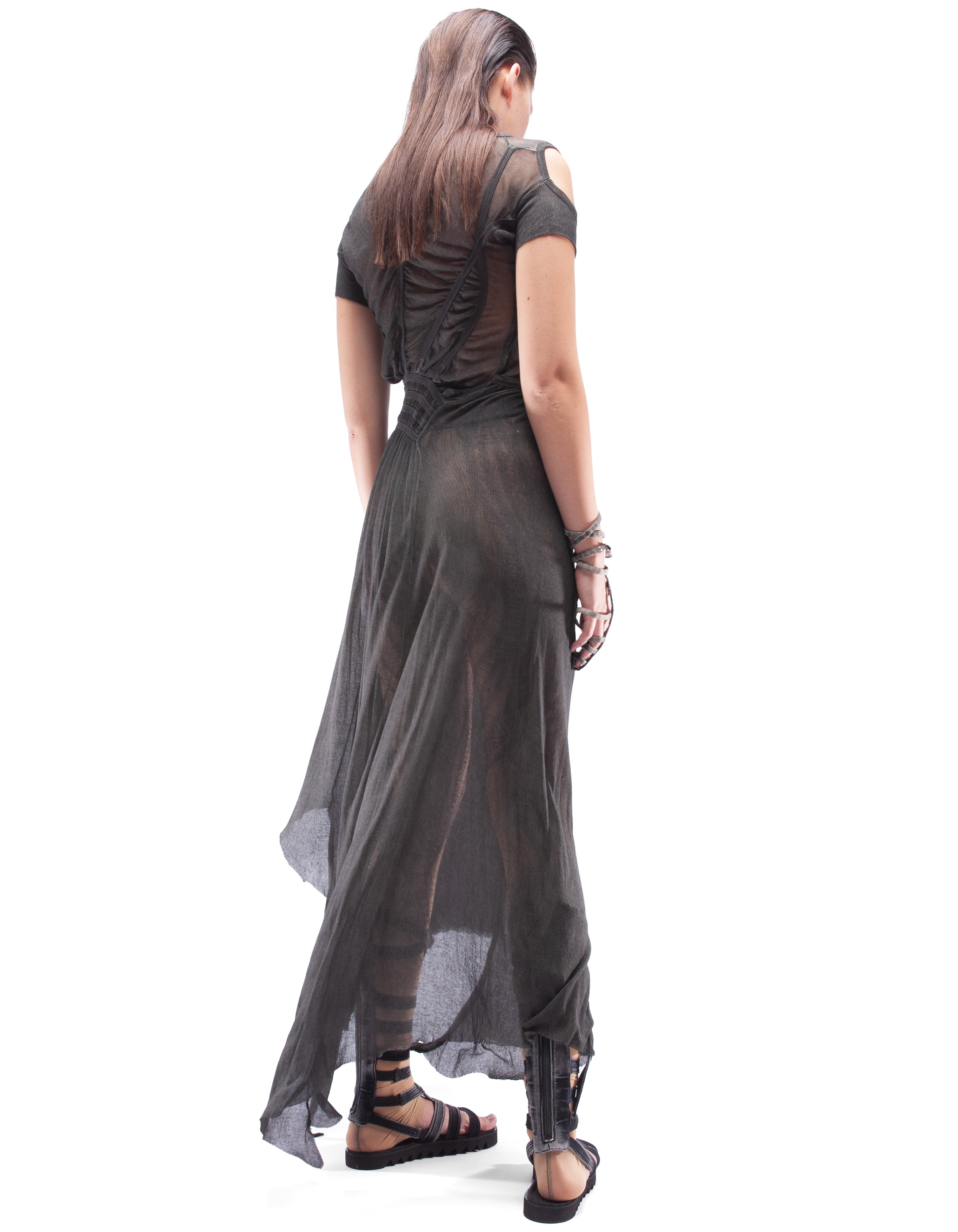 DRESS INFINITY