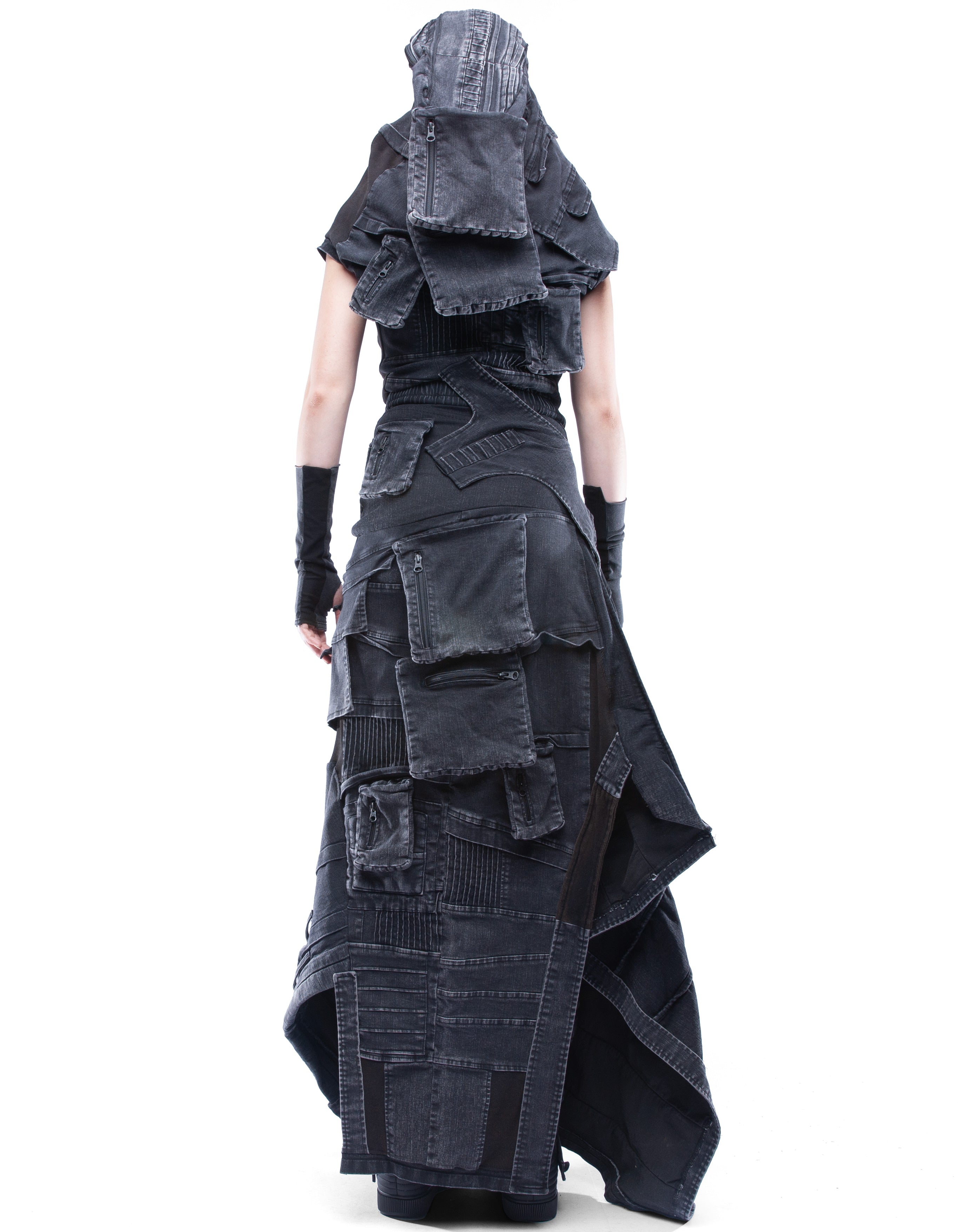 DRESS KINETICS