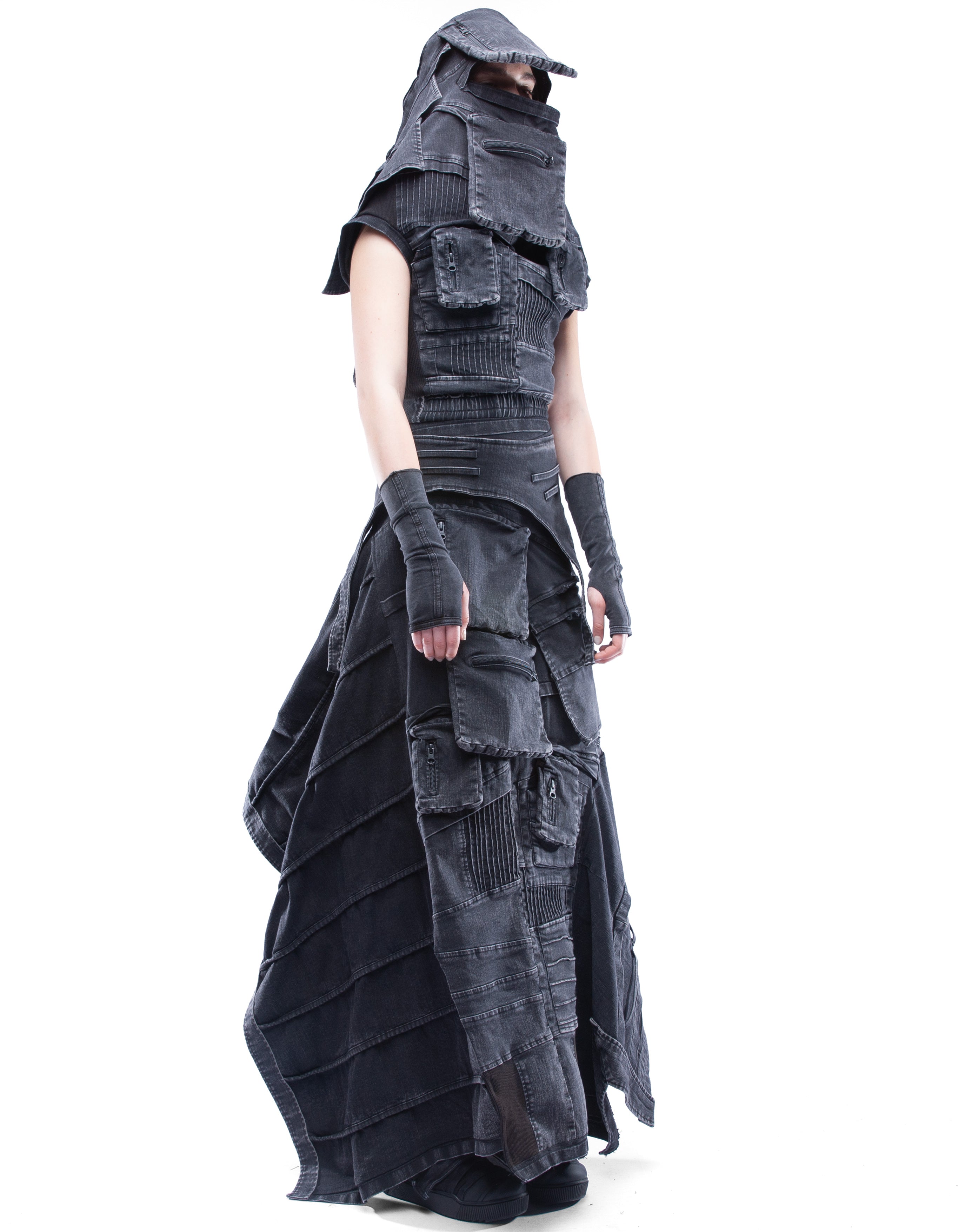 DRESS KINETICS