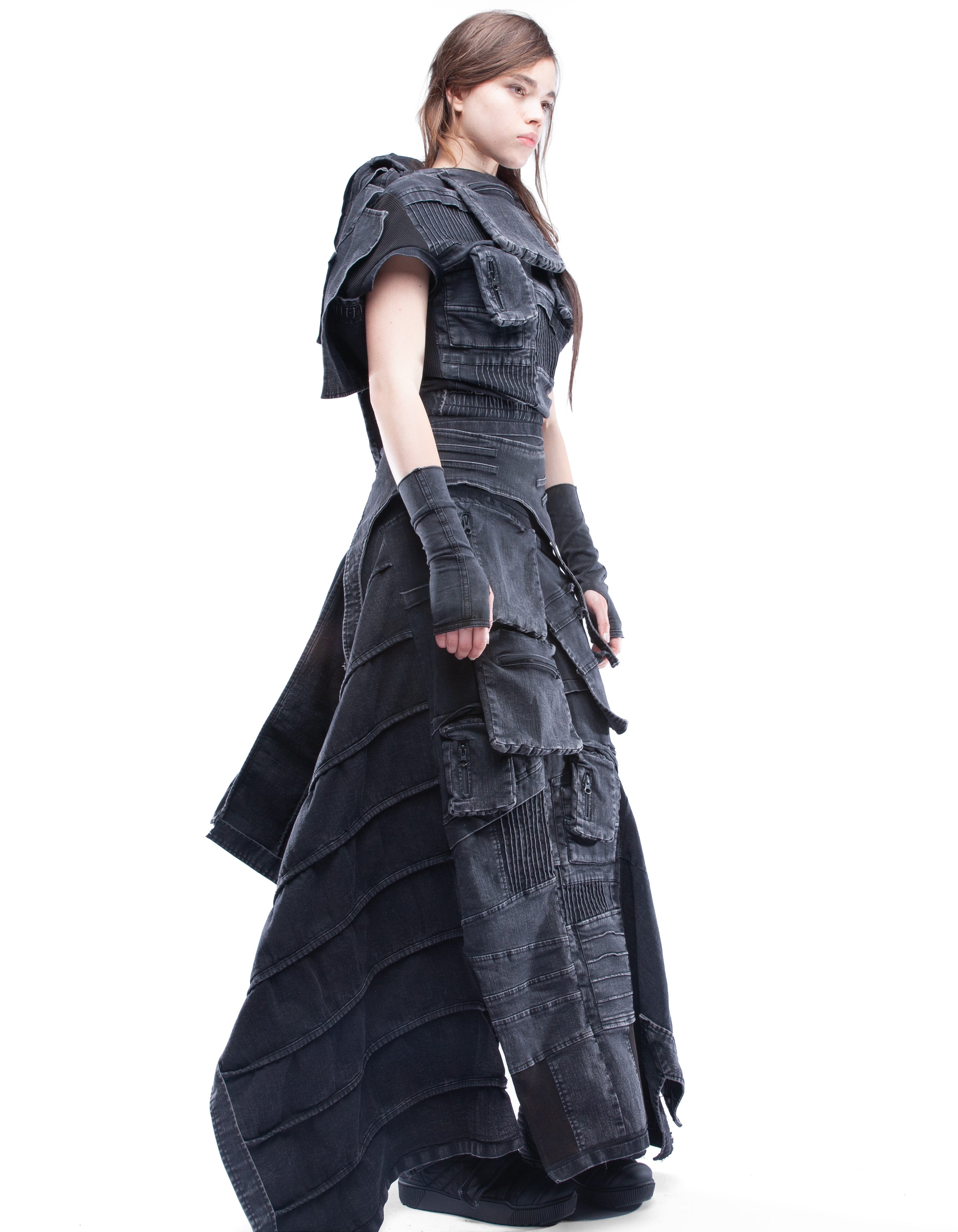 DRESS KINETICS