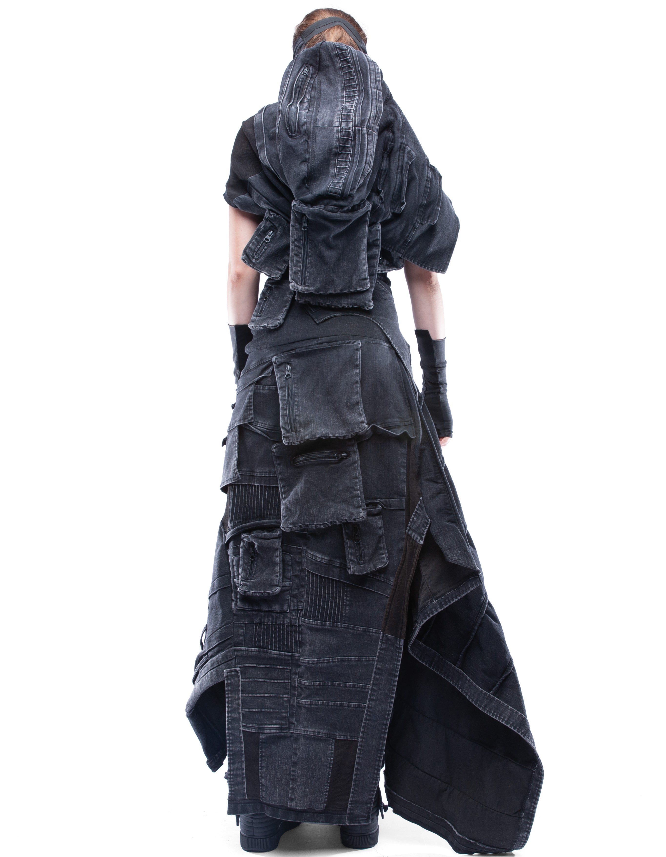 DRESS KINETICS