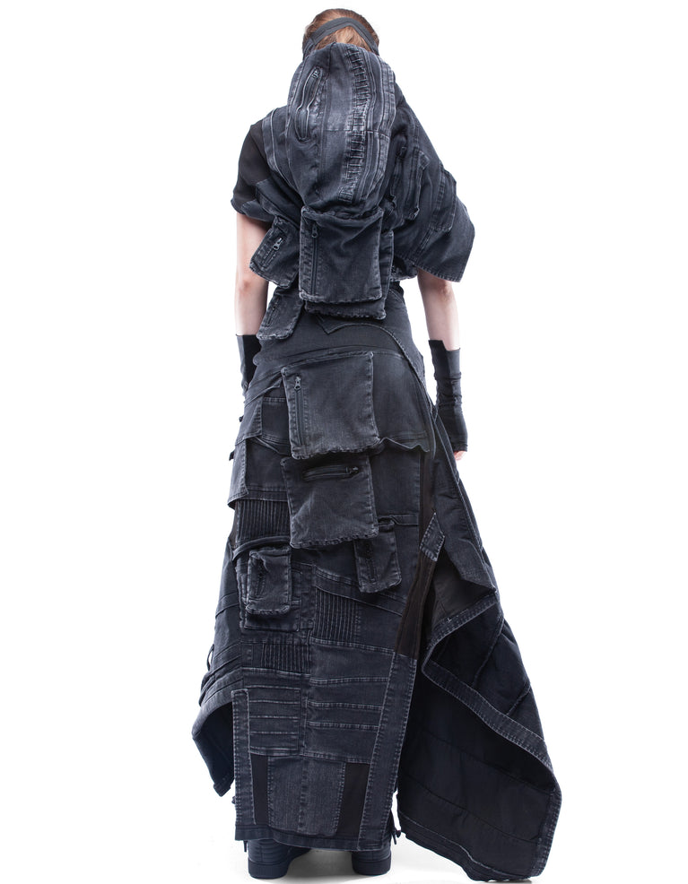 DRESS KINETICS
