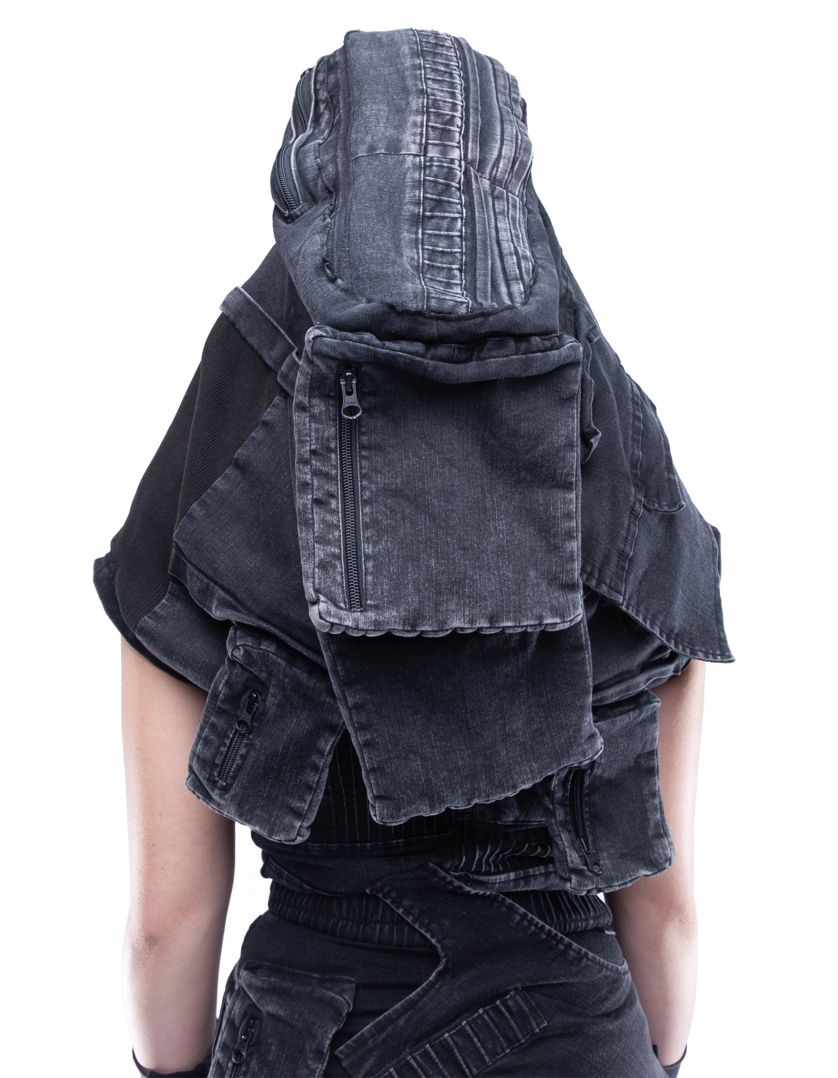 DRESS KINETICS