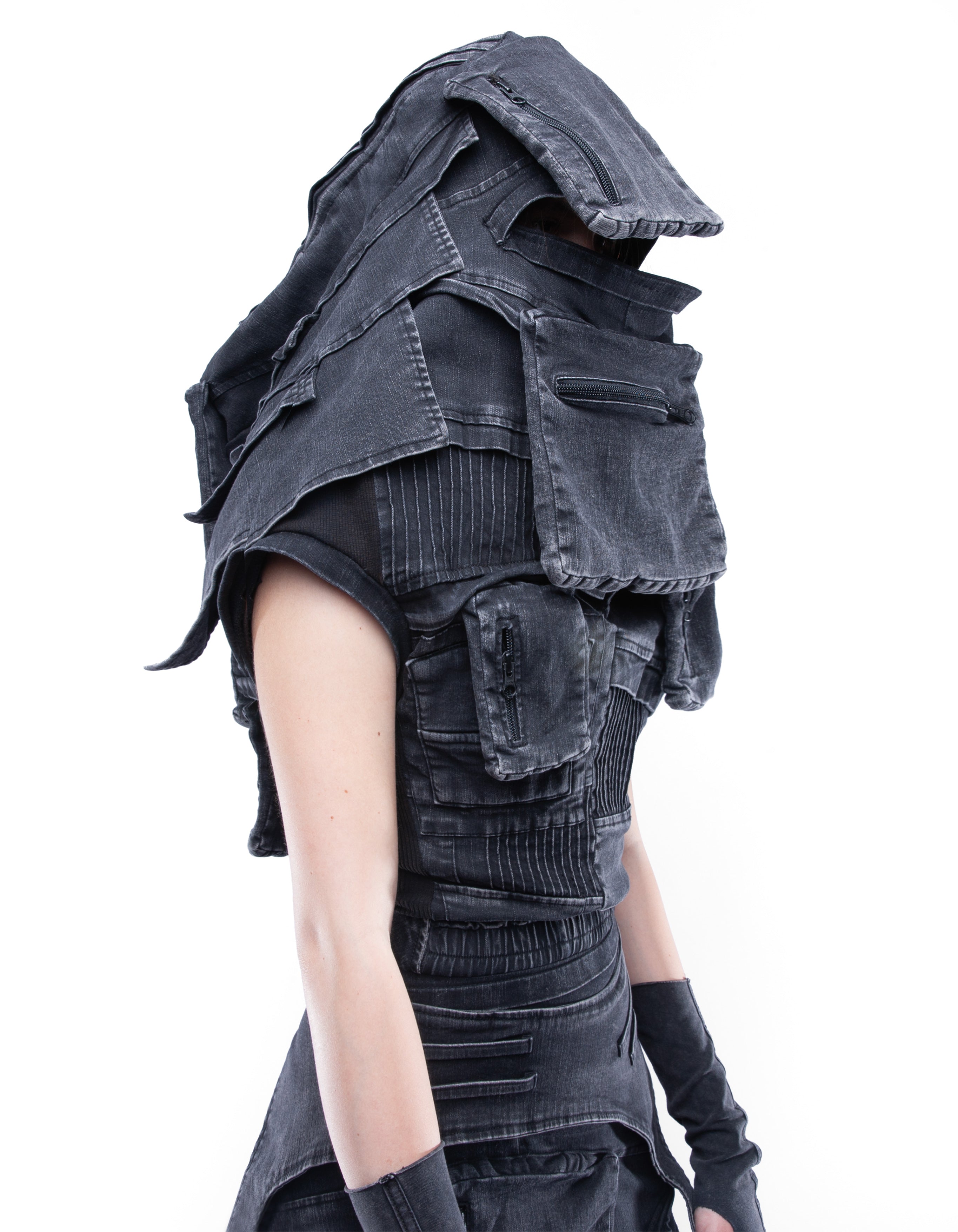 DRESS KINETICS