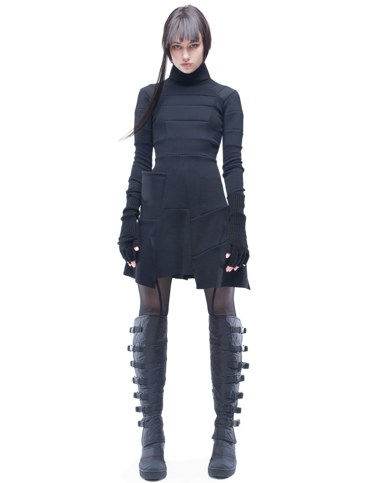 DRESS MAAT