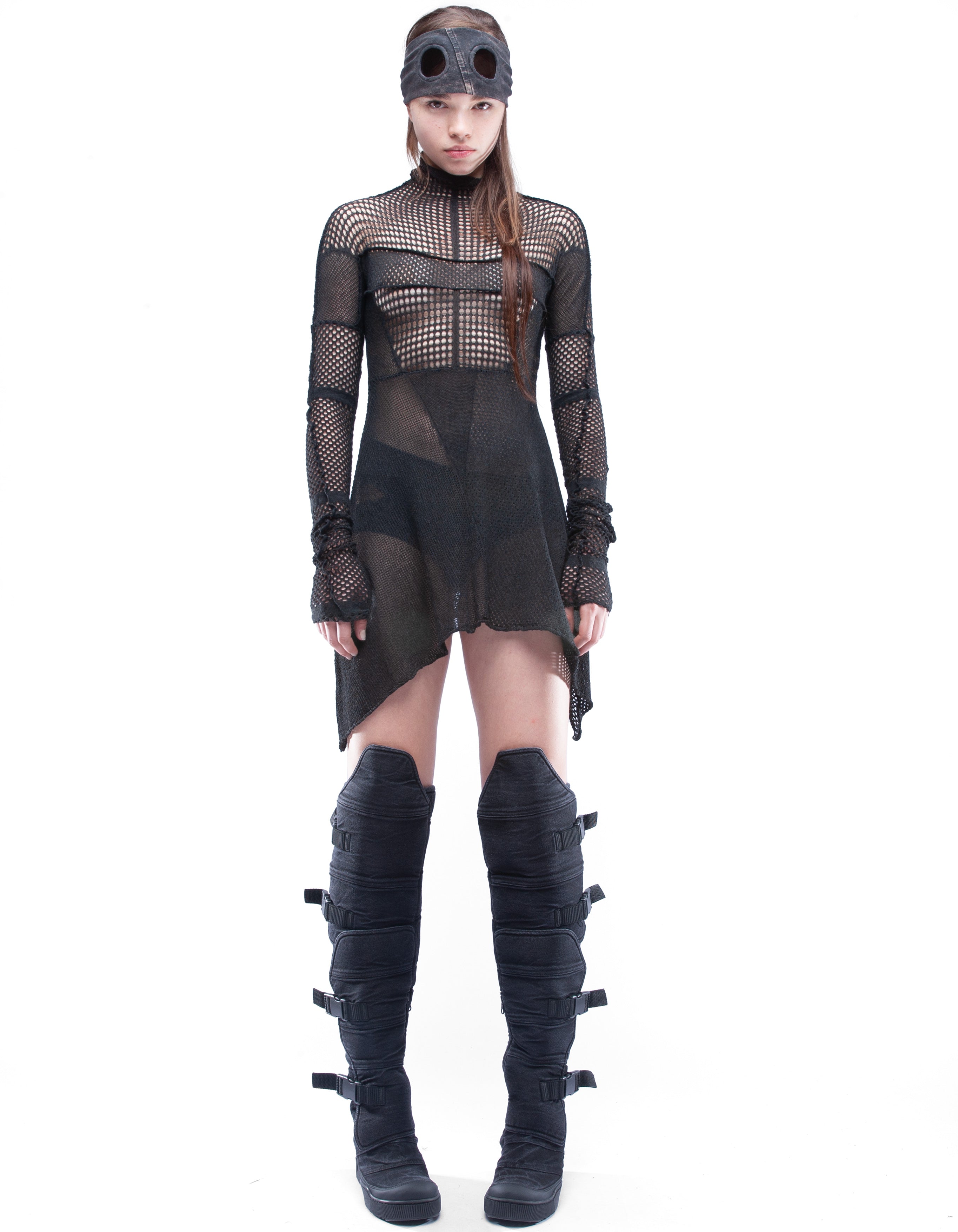 DRESS MOLECULAR