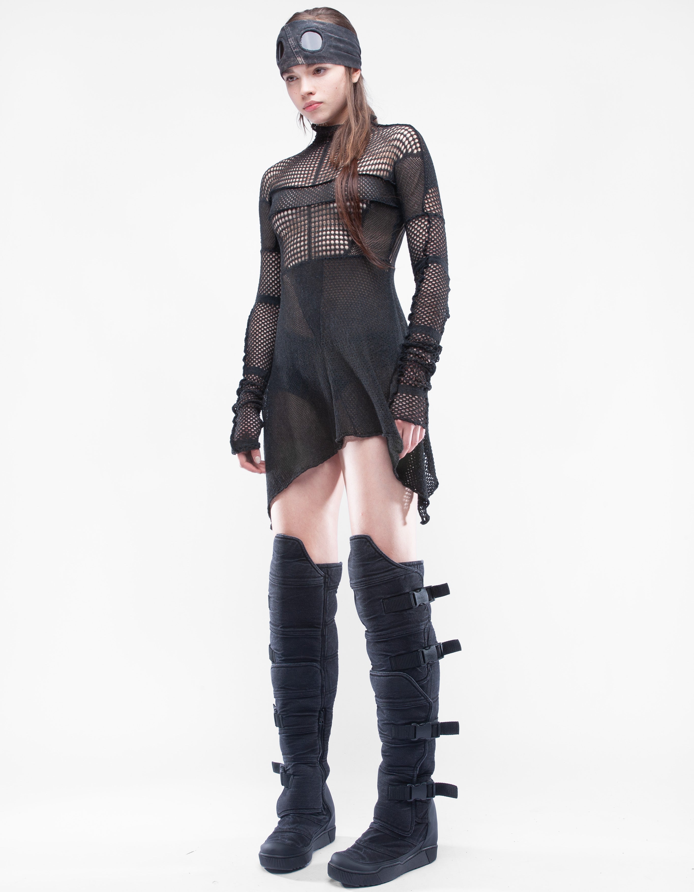 DRESS MOLECULAR