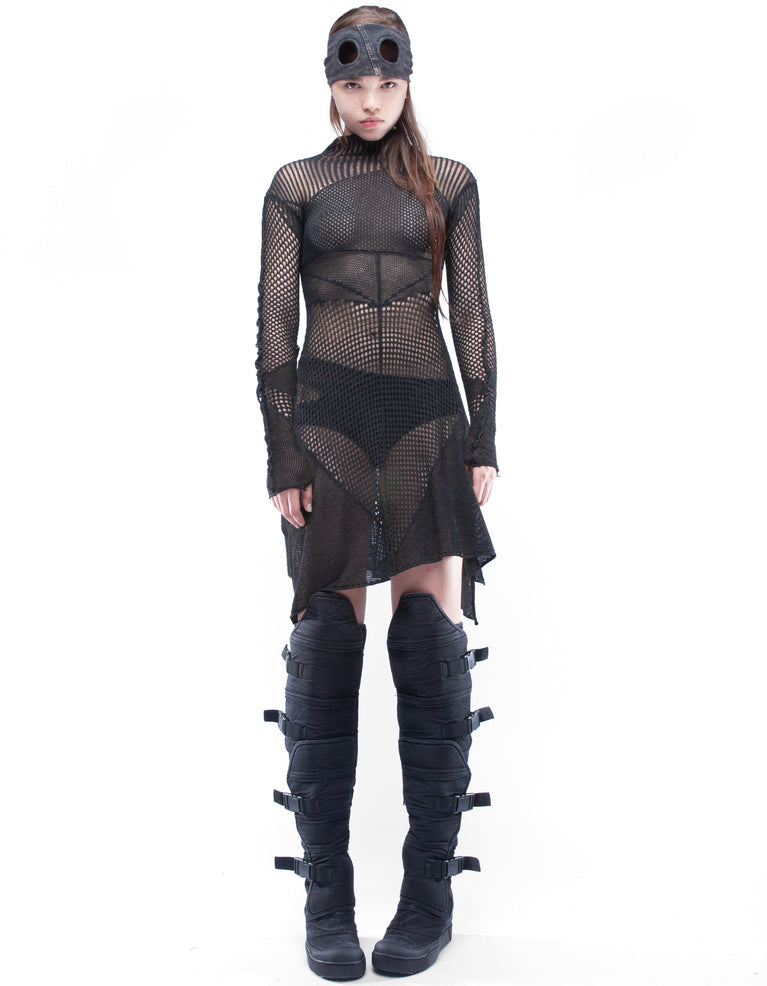 DRESS MOLECULAR LONG