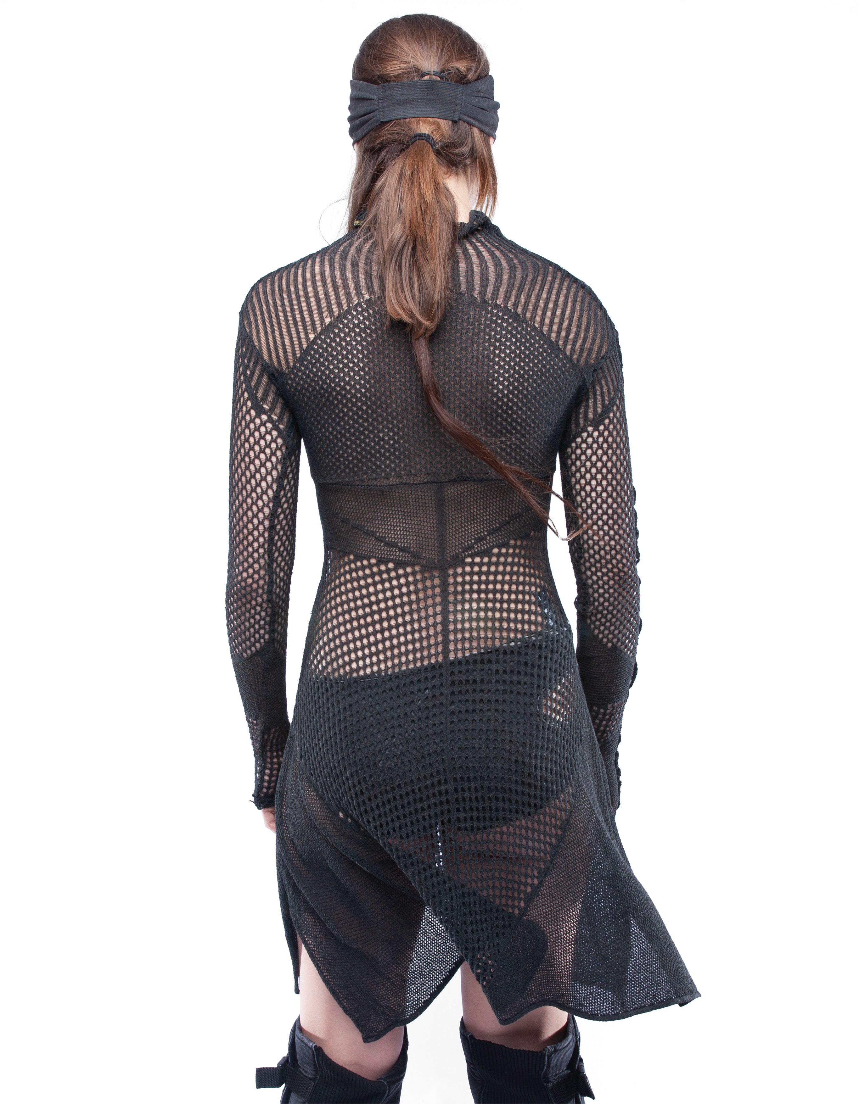 DRESS MOLECULAR LONG