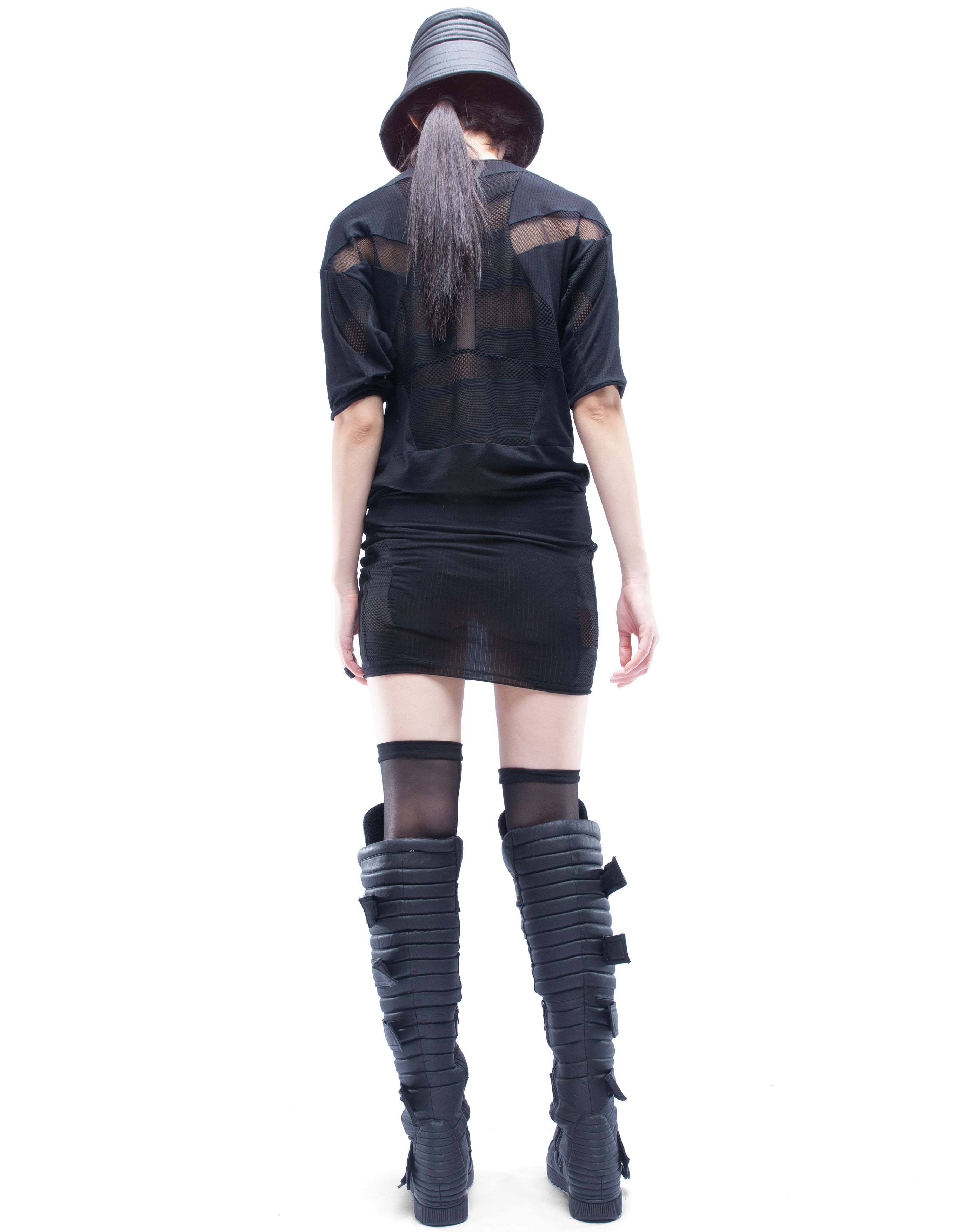 DRESS ONYX