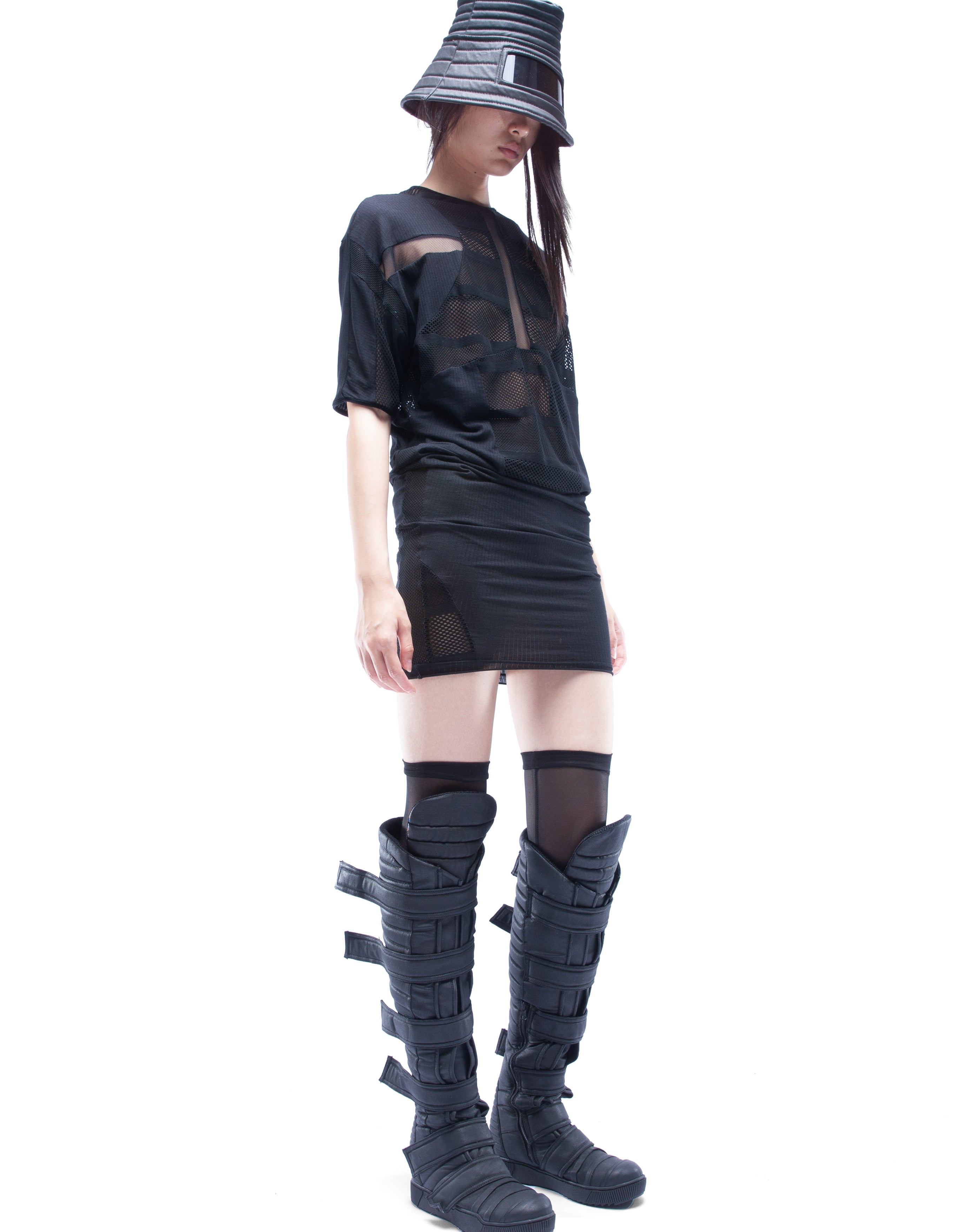 DRESS ONYX