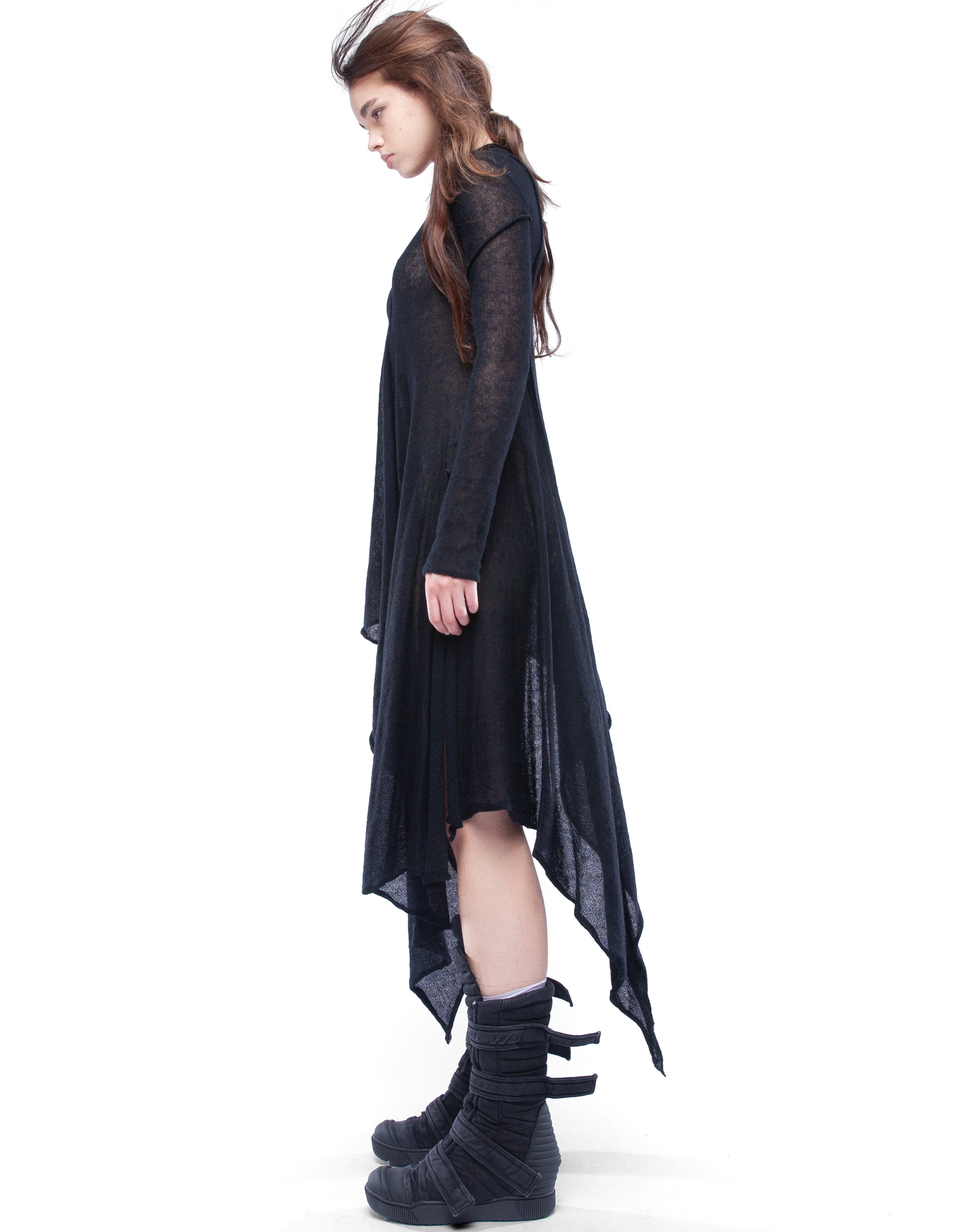 DRESS REVERSE