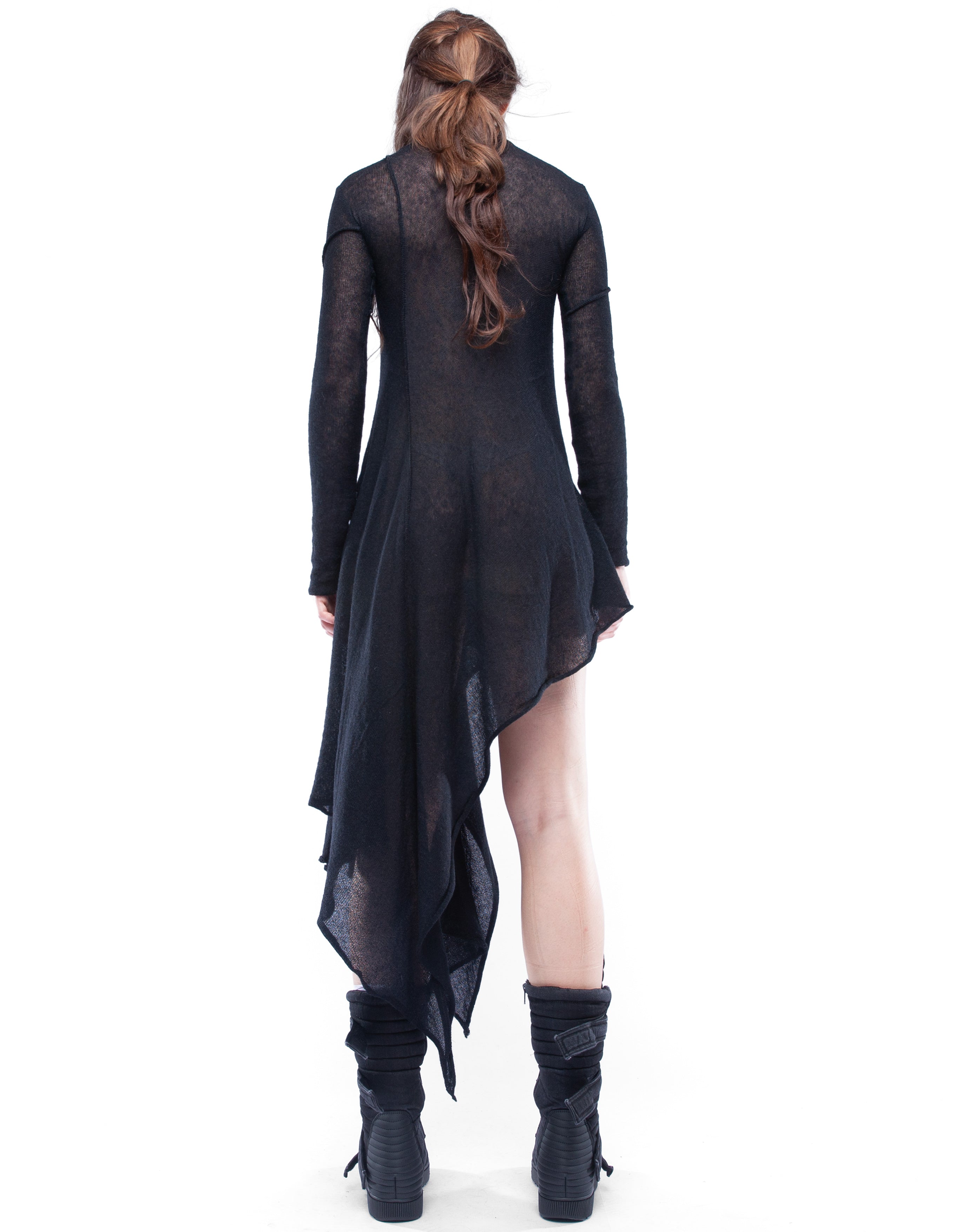 DRESS REVERSE