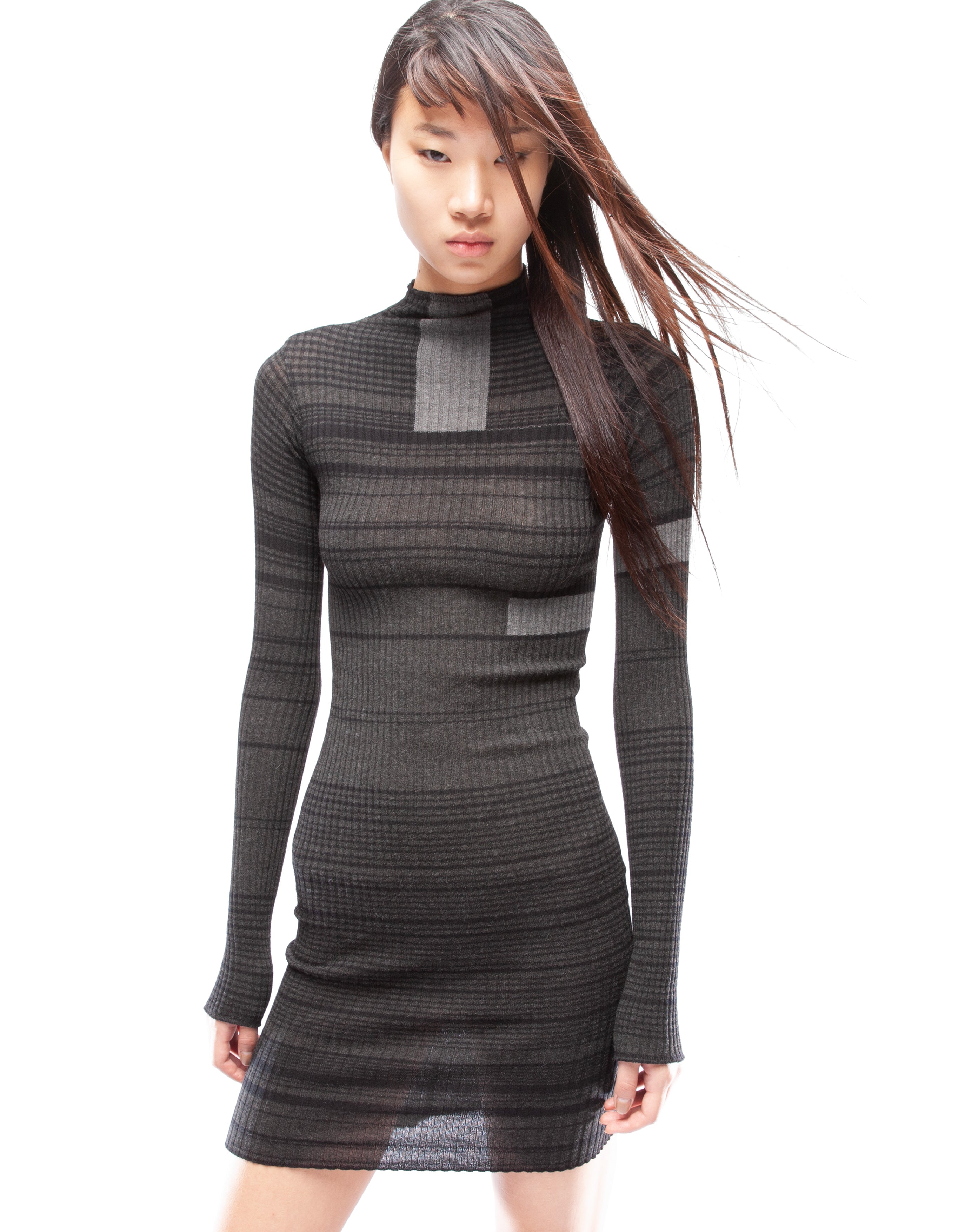 DRESS RIB CENTER