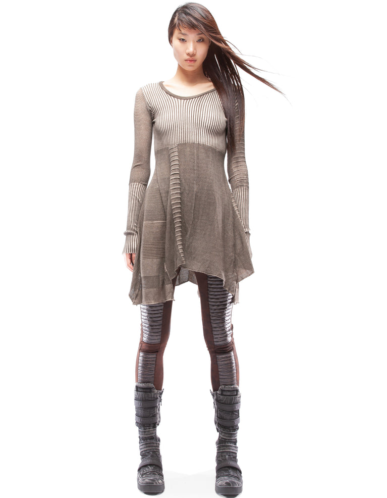 DRESS RIB FOSSIL