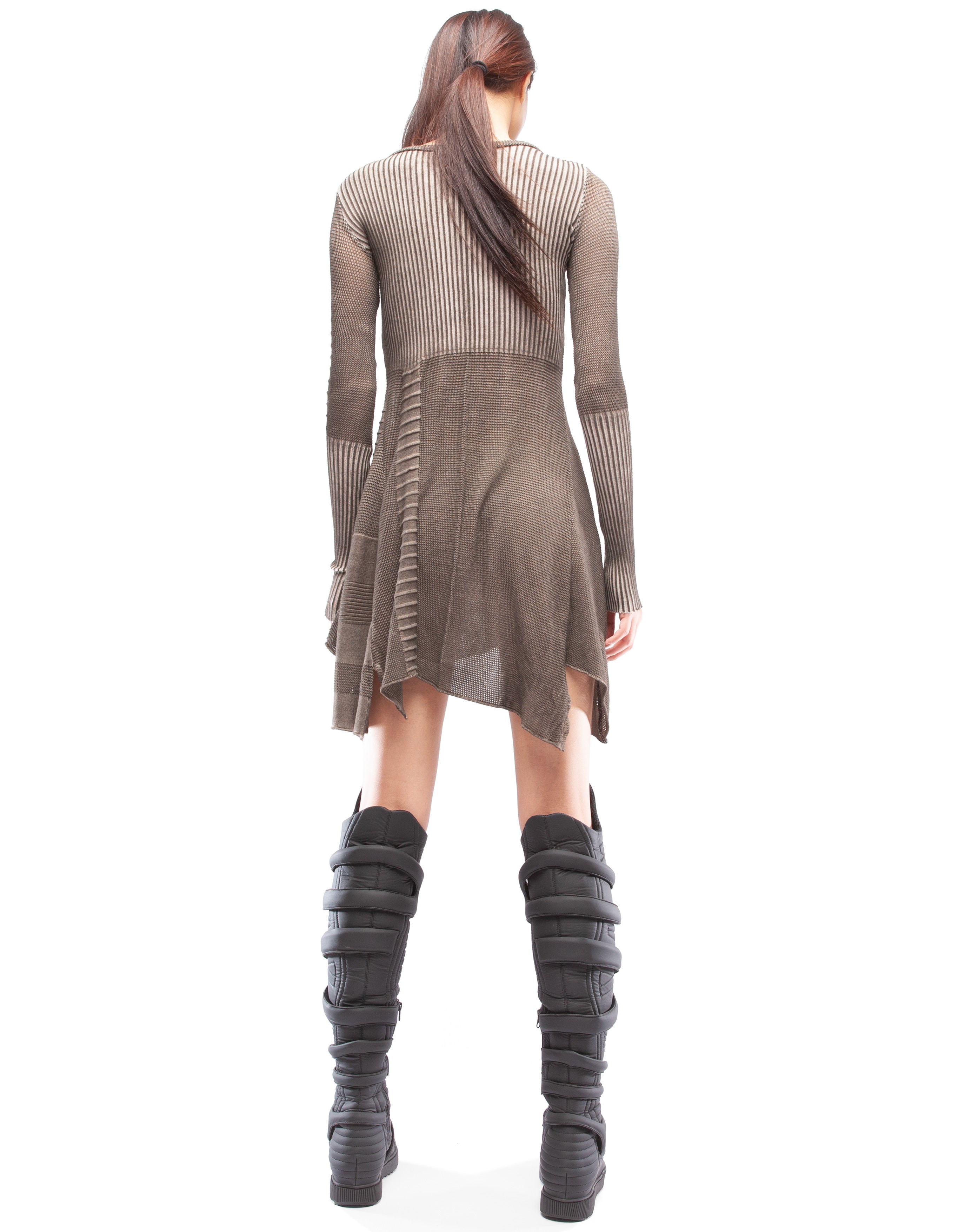 DRESS RIB FOSSIL