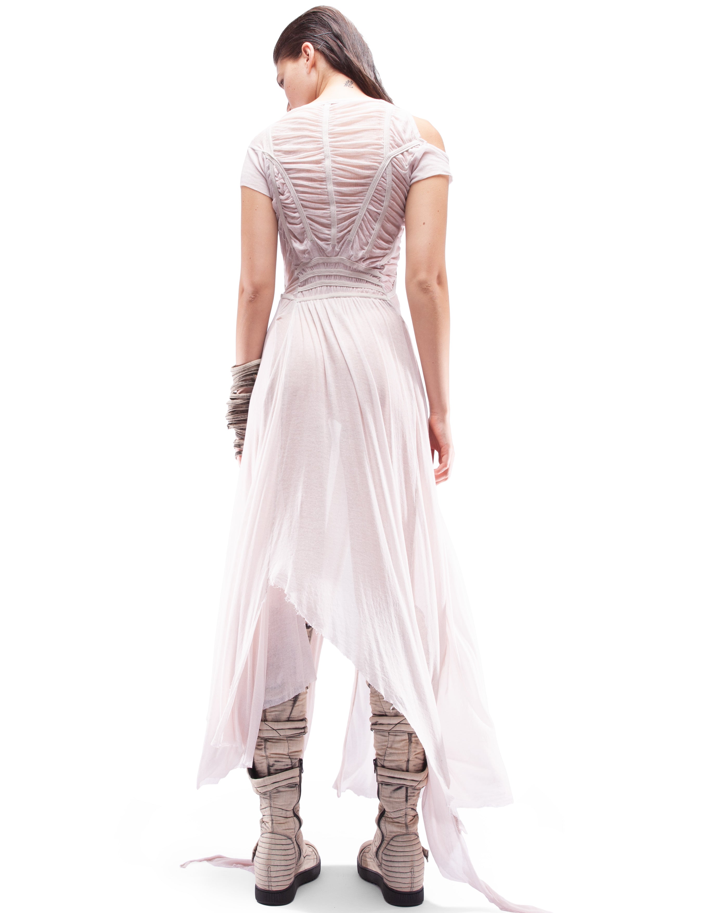 DRESS SAMADHI