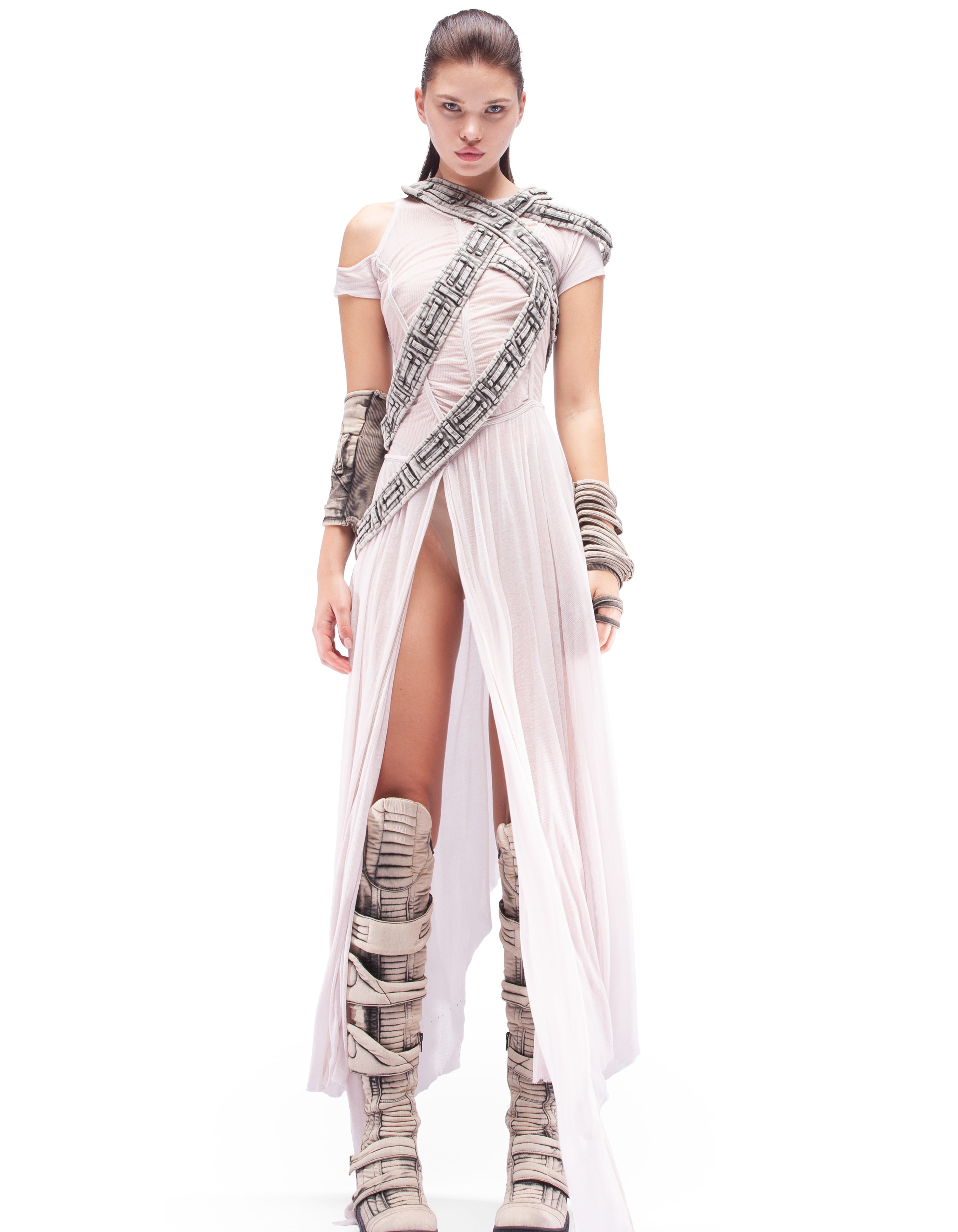 DRESS SAMADHI