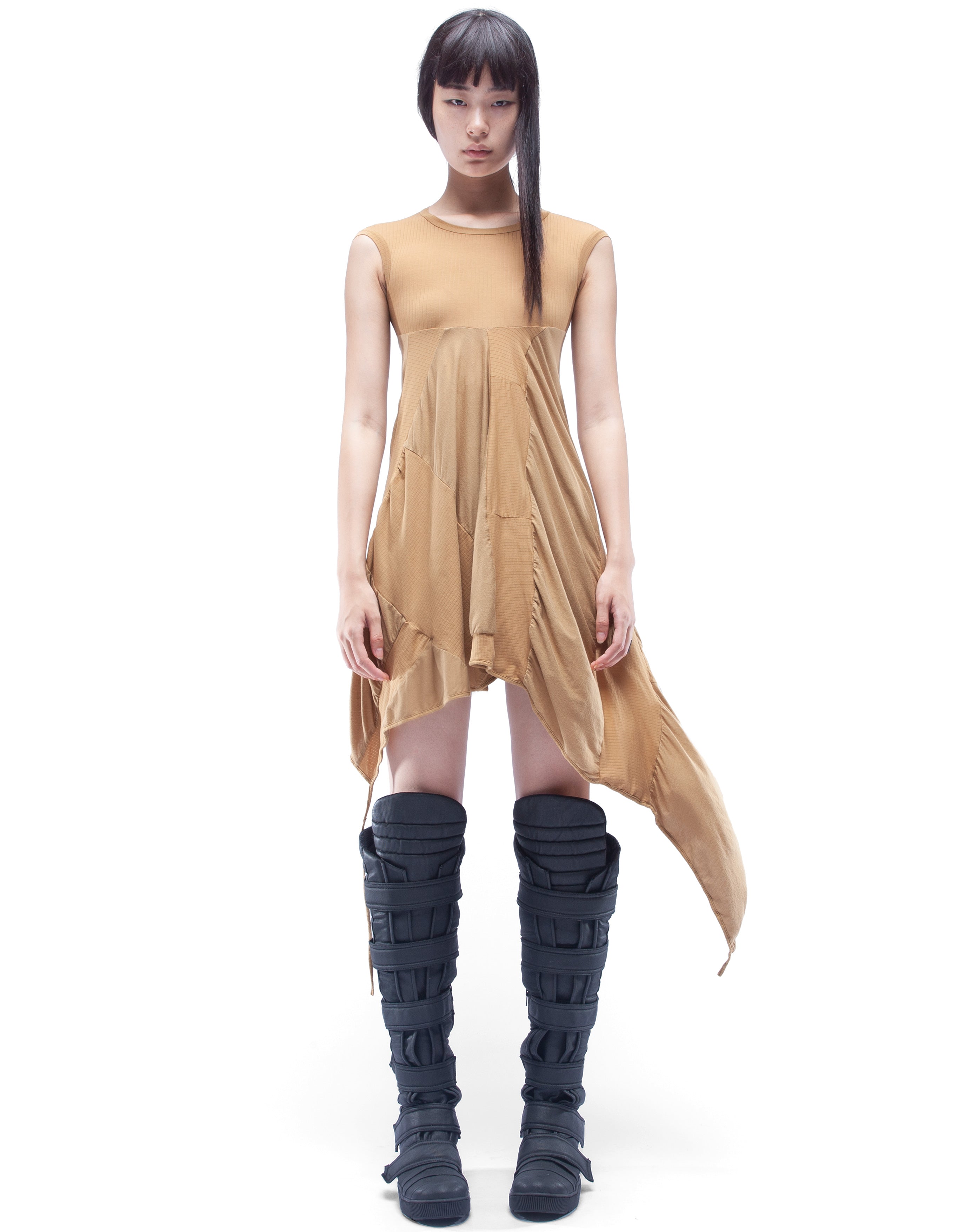 DRESS SHORT INSIGHT