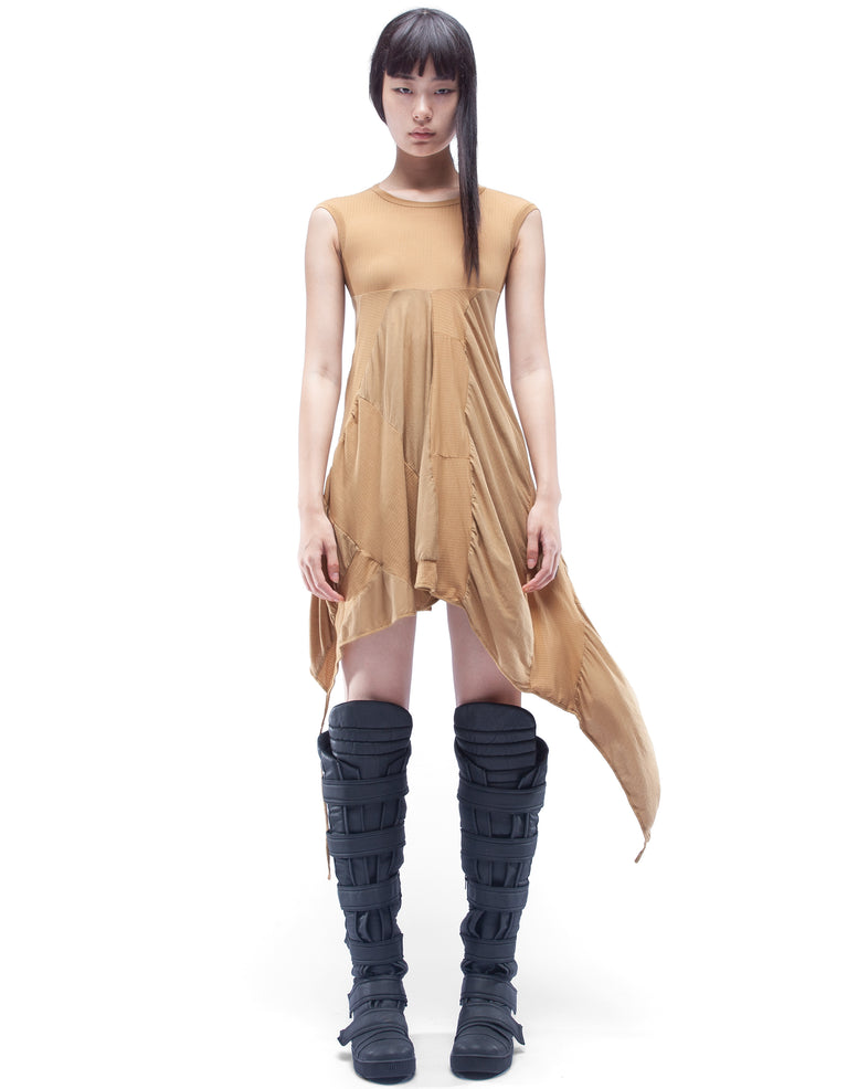 DRESS SHORT INSIGHT